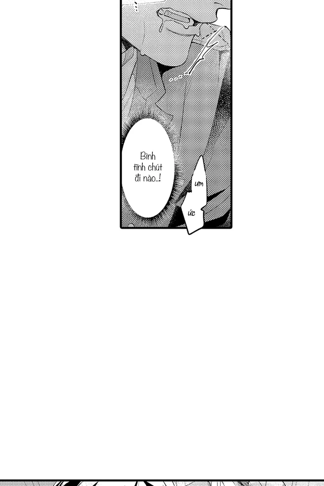 Thuần hóa chó Chapter 4 Trang 8