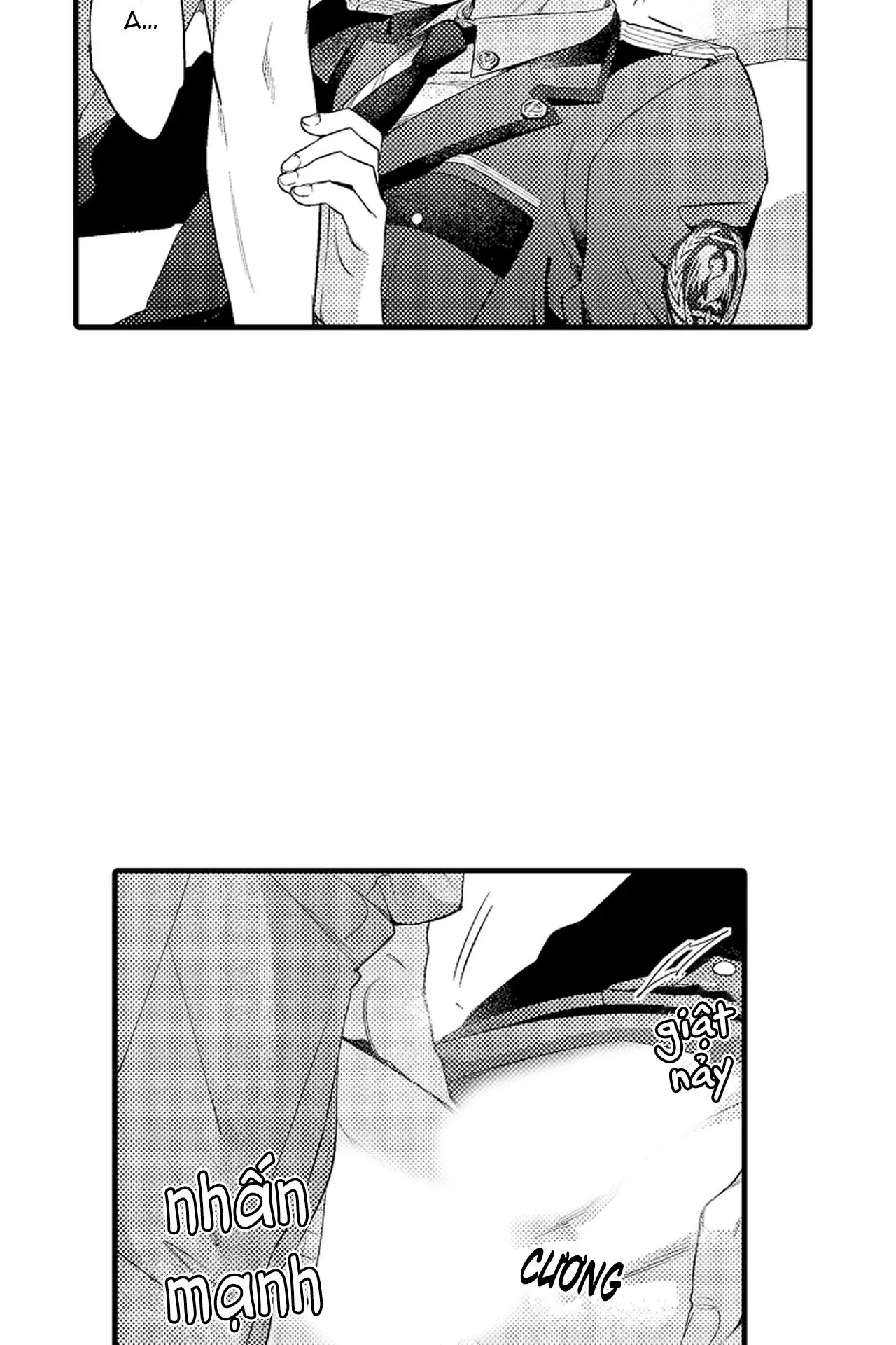 Thuần hóa chó Chapter 4 Trang 12