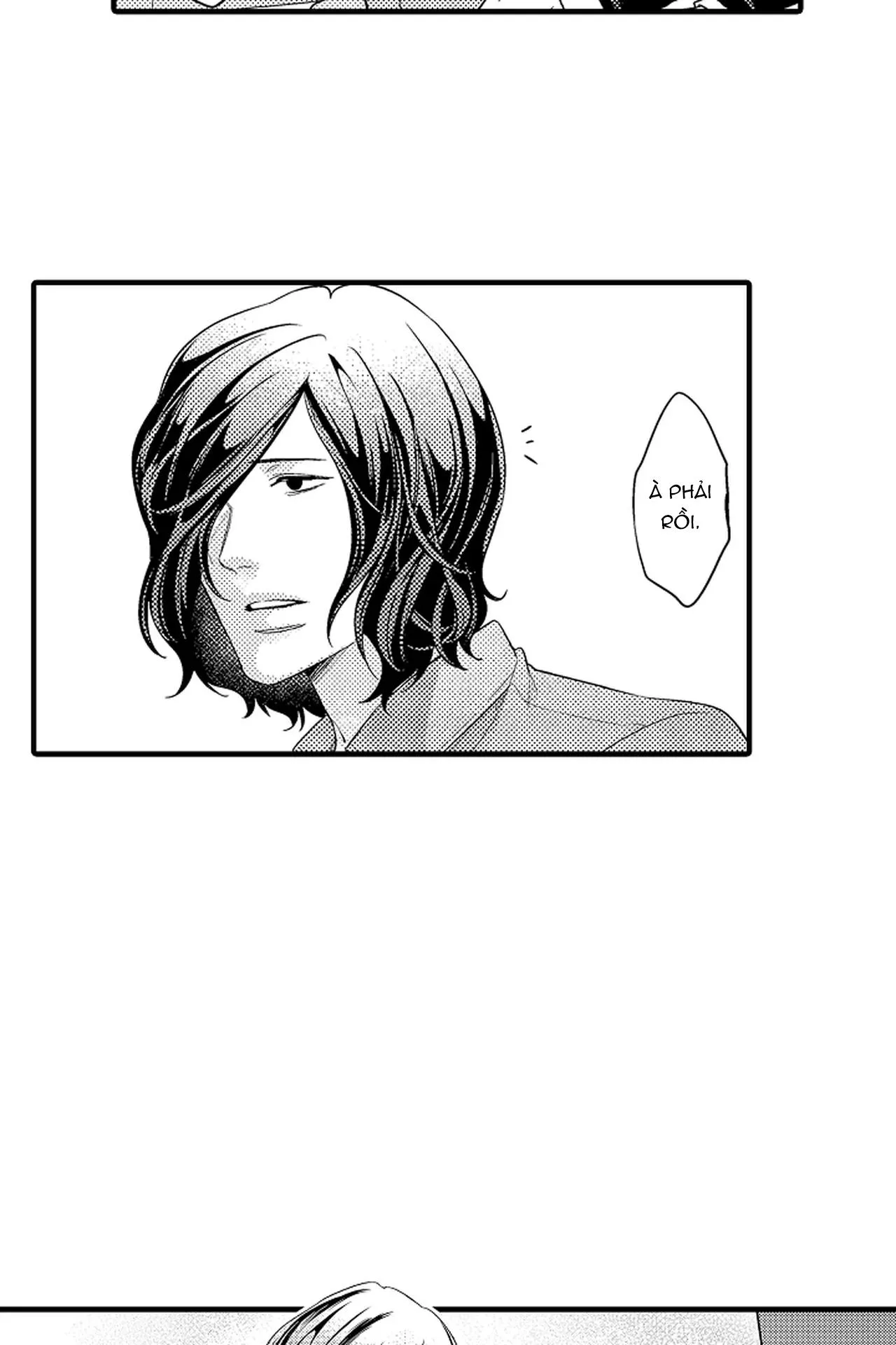 Thuần hóa chó Chapter 4 Trang 18