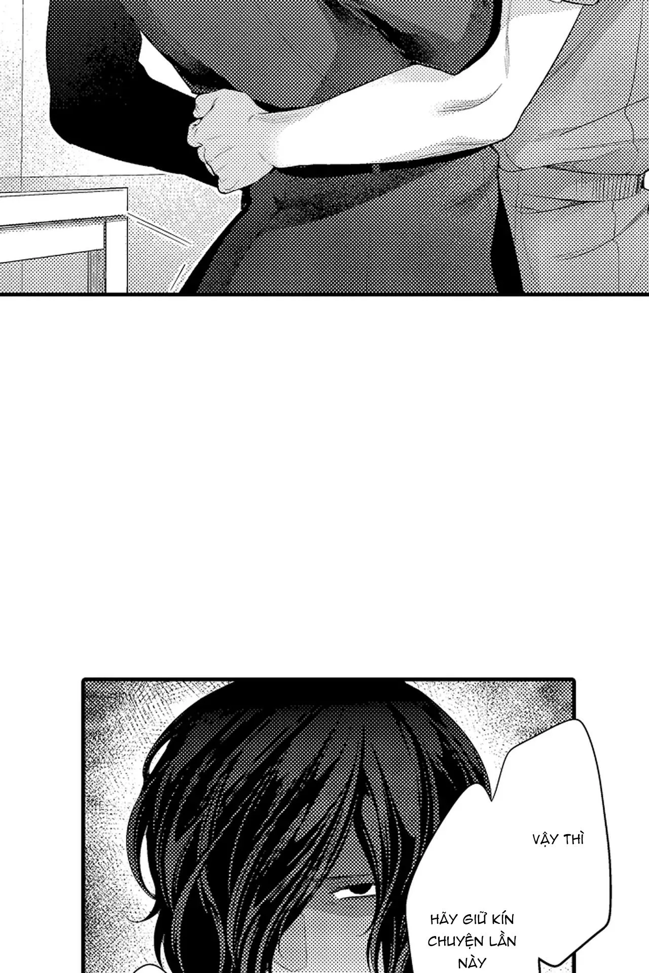 Thuần hóa chó Chapter 4 Trang 26