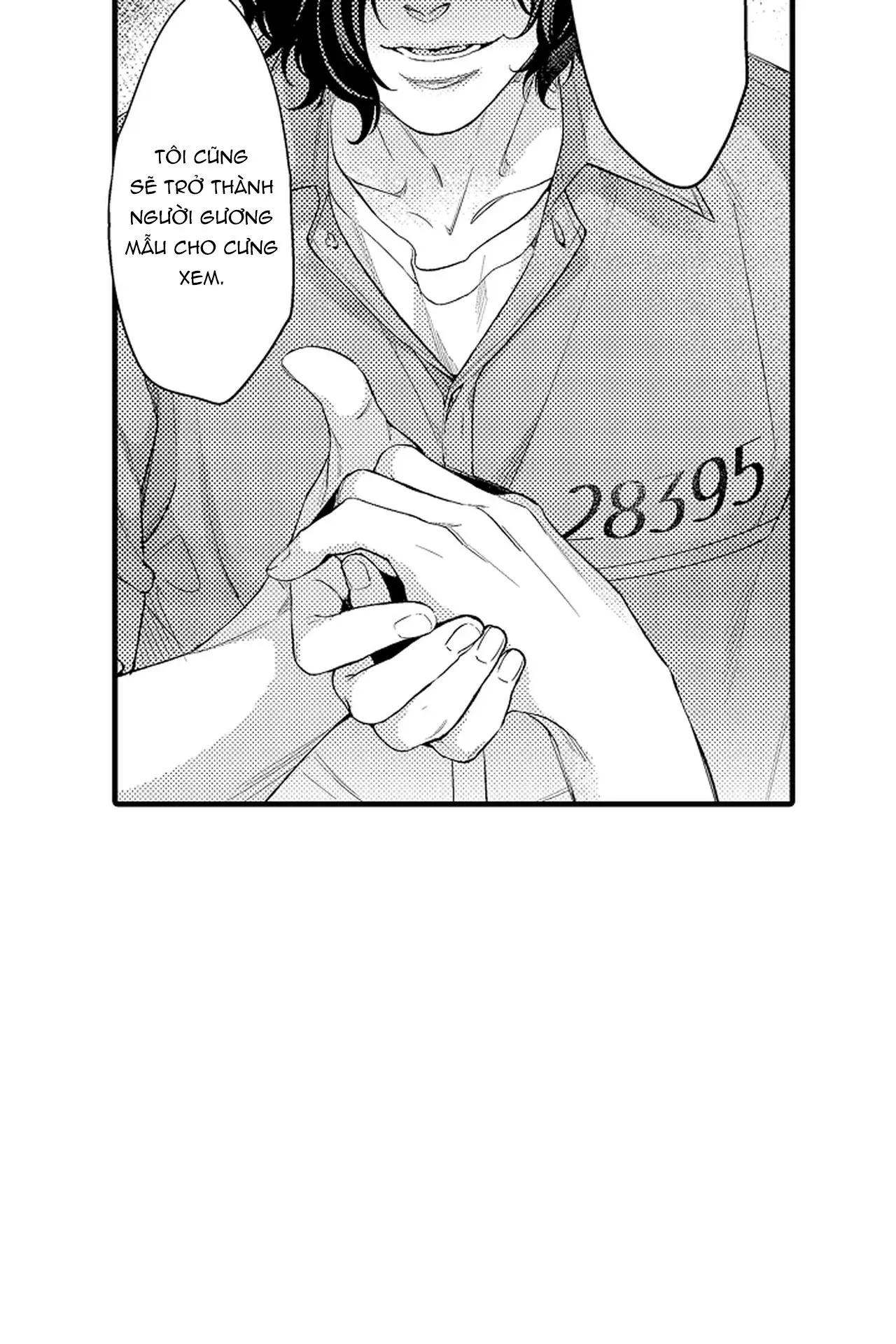 Thuần hóa chó Chapter 4 Trang 27