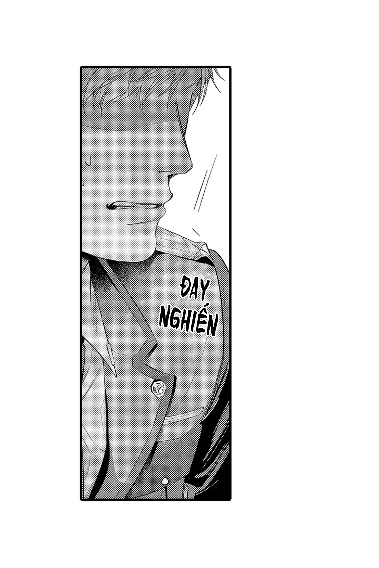 Thuần hóa chó Chapter 4 Trang 32