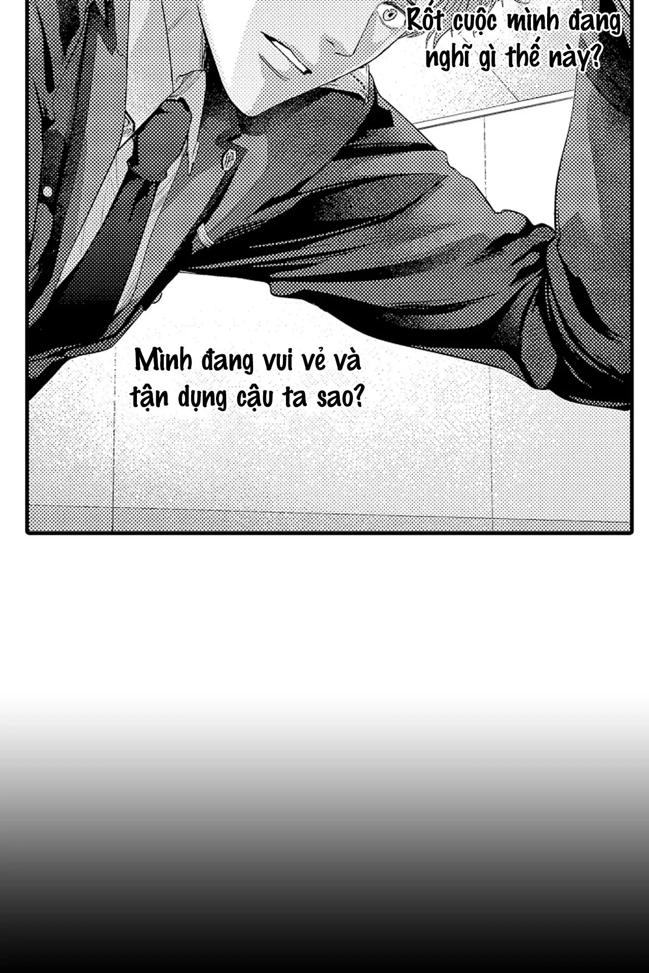 Thuần hóa chó Chapter 4 Trang 35