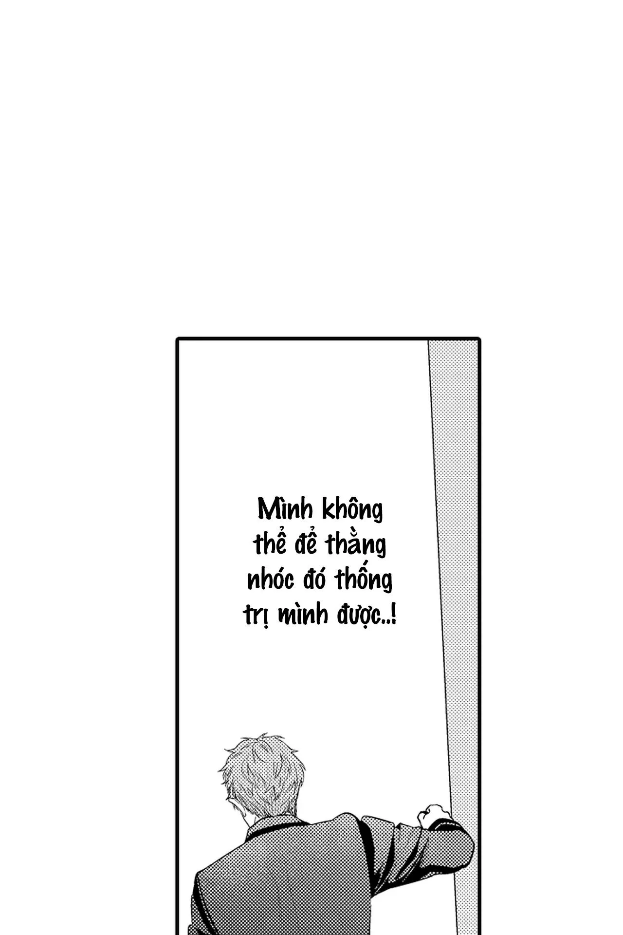 Thuần hóa chó Chapter 4 Trang 40