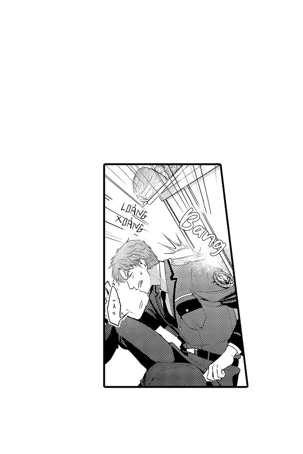 Thuần hóa chó Chapter 5 Trang 19