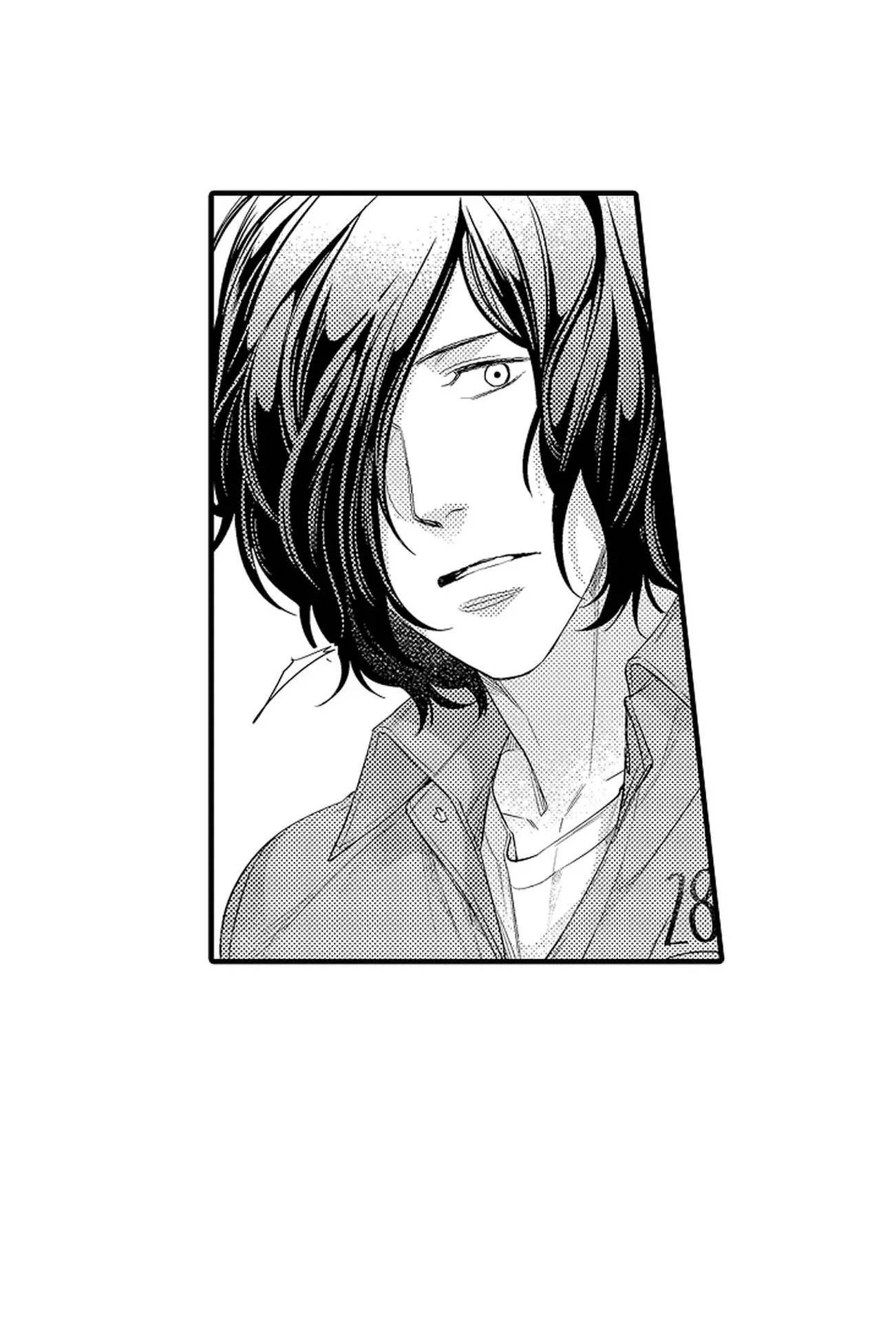 Thuần hóa chó Chapter 5 Trang 20