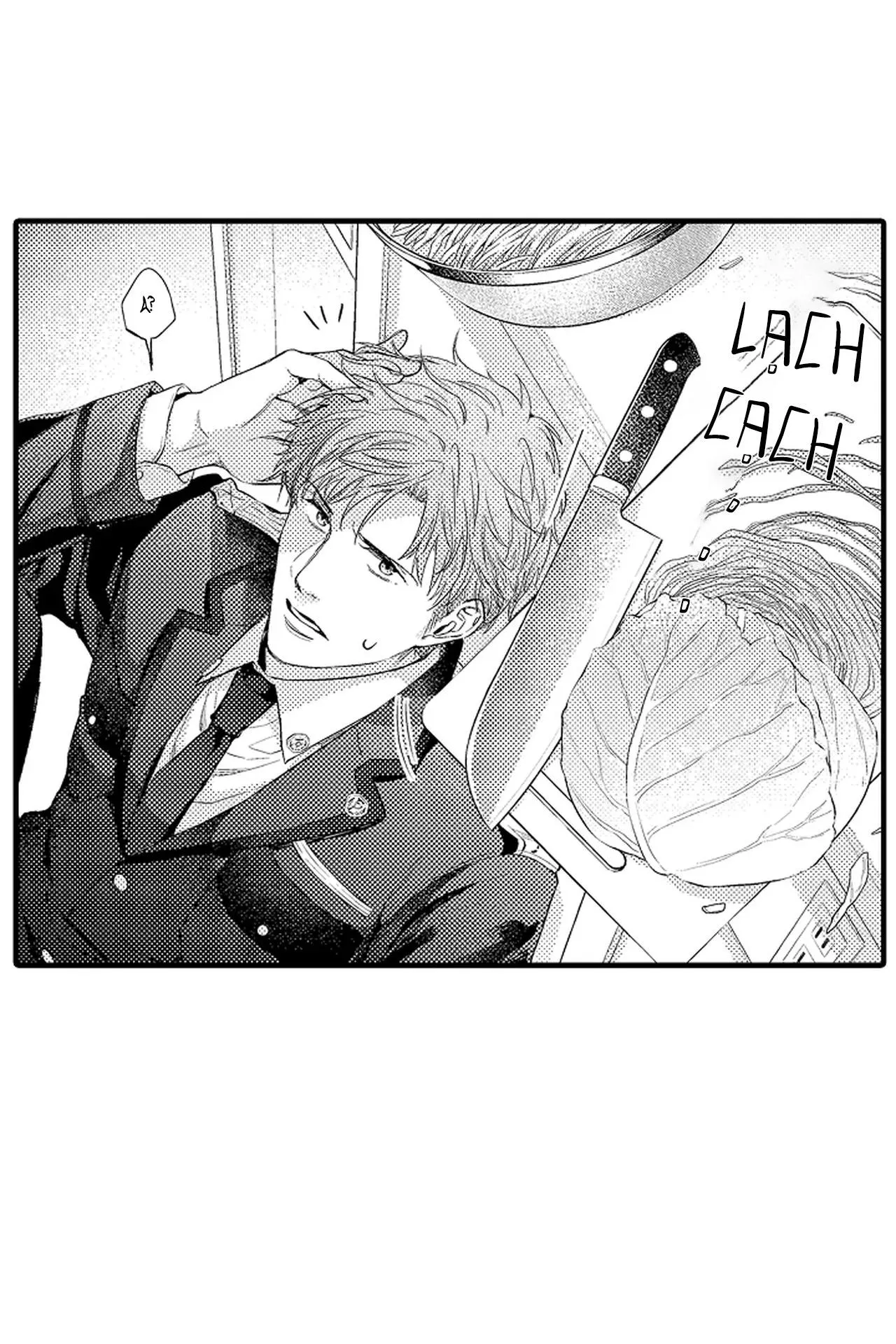 Thuần hóa chó Chapter 5 Trang 22