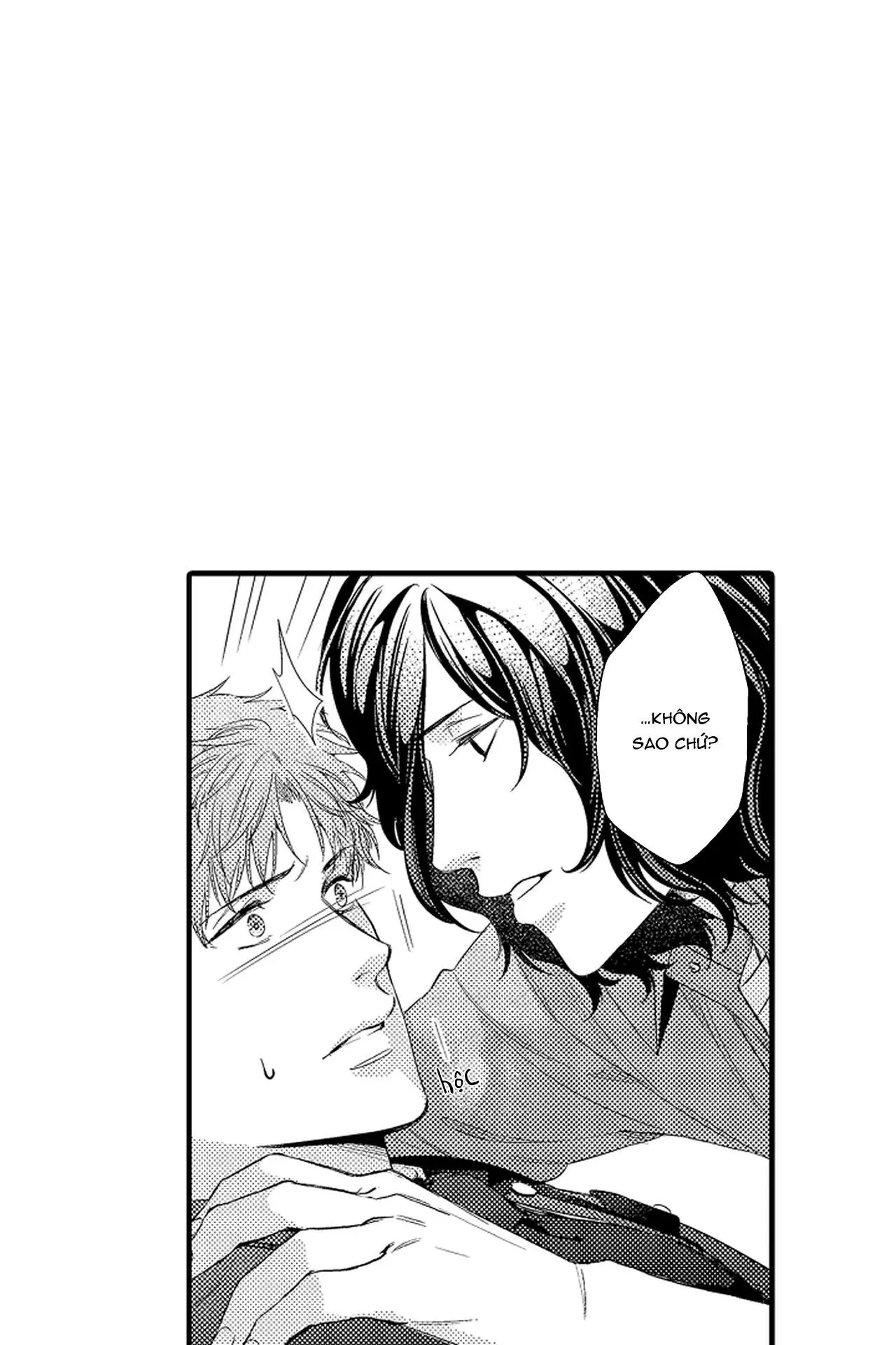 Thuần hóa chó Chapter 5 Trang 24