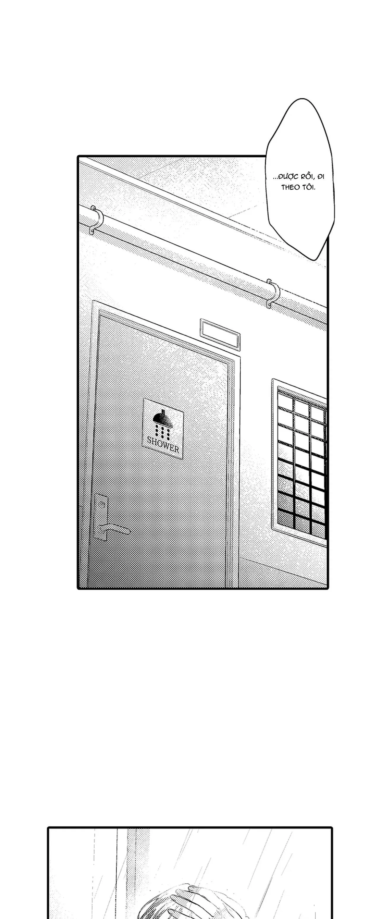 Thuần hóa chó Chapter 5 Trang 29