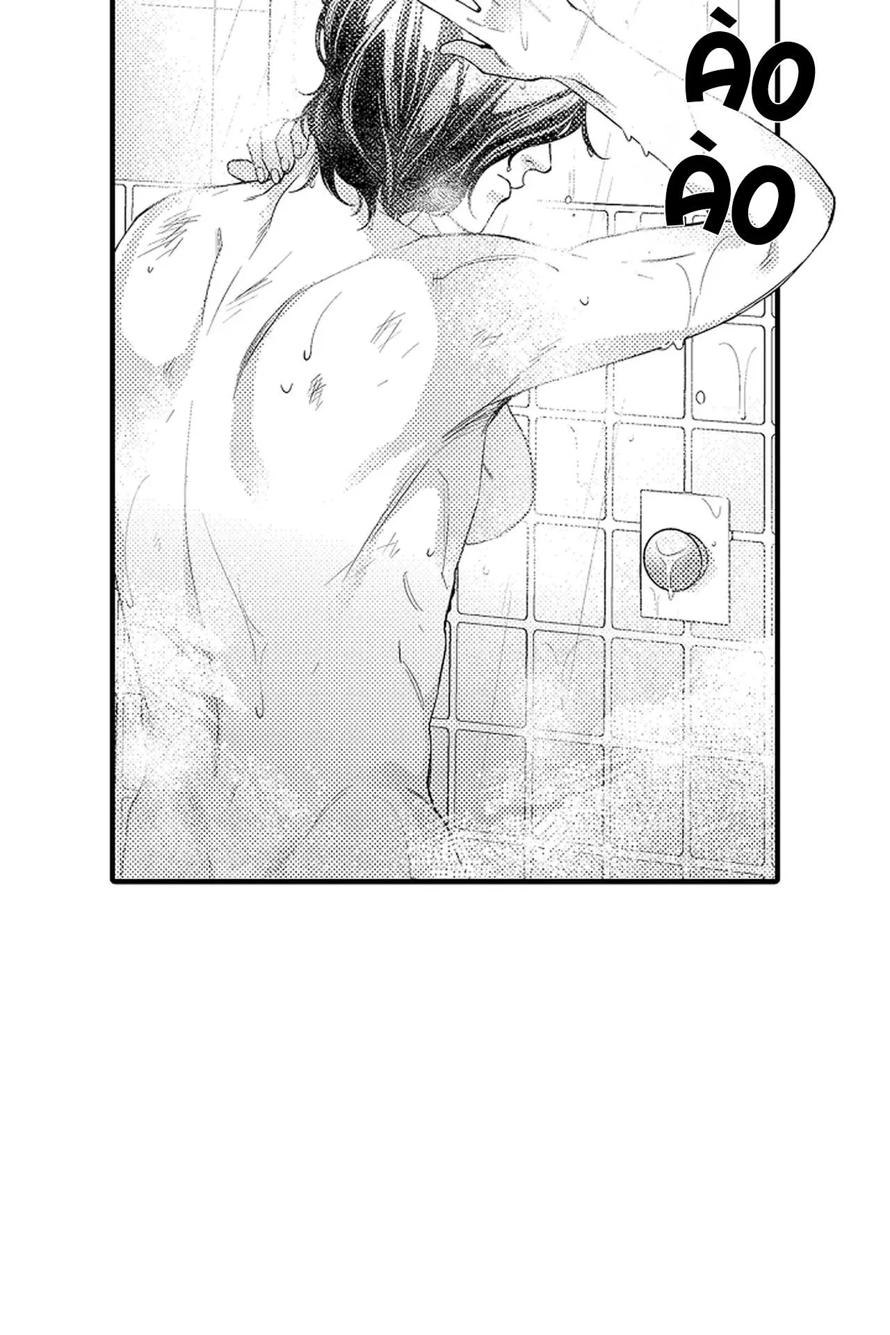 Thuần hóa chó Chapter 5 Trang 30