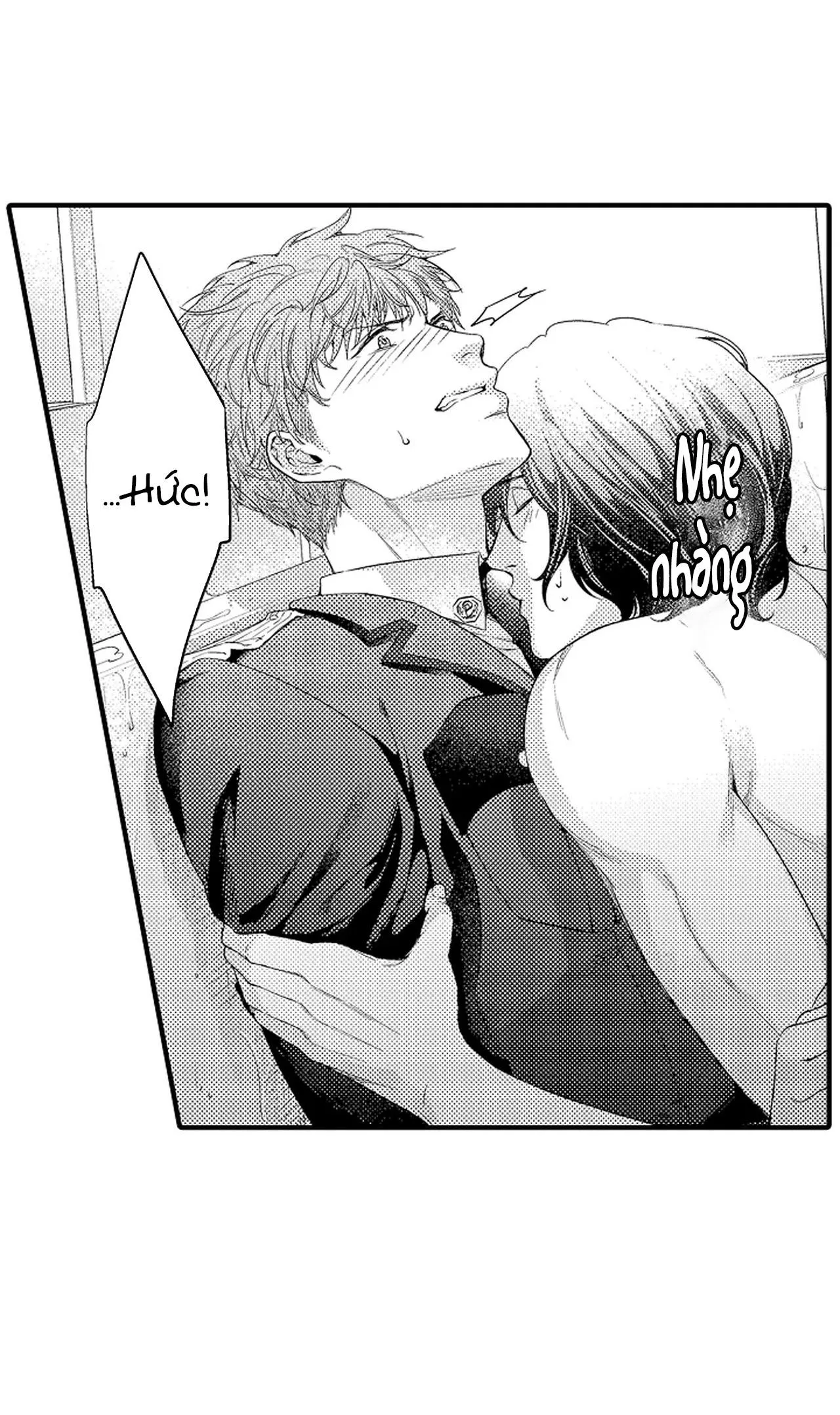 Thuần hóa chó Chapter 6 Trang 4