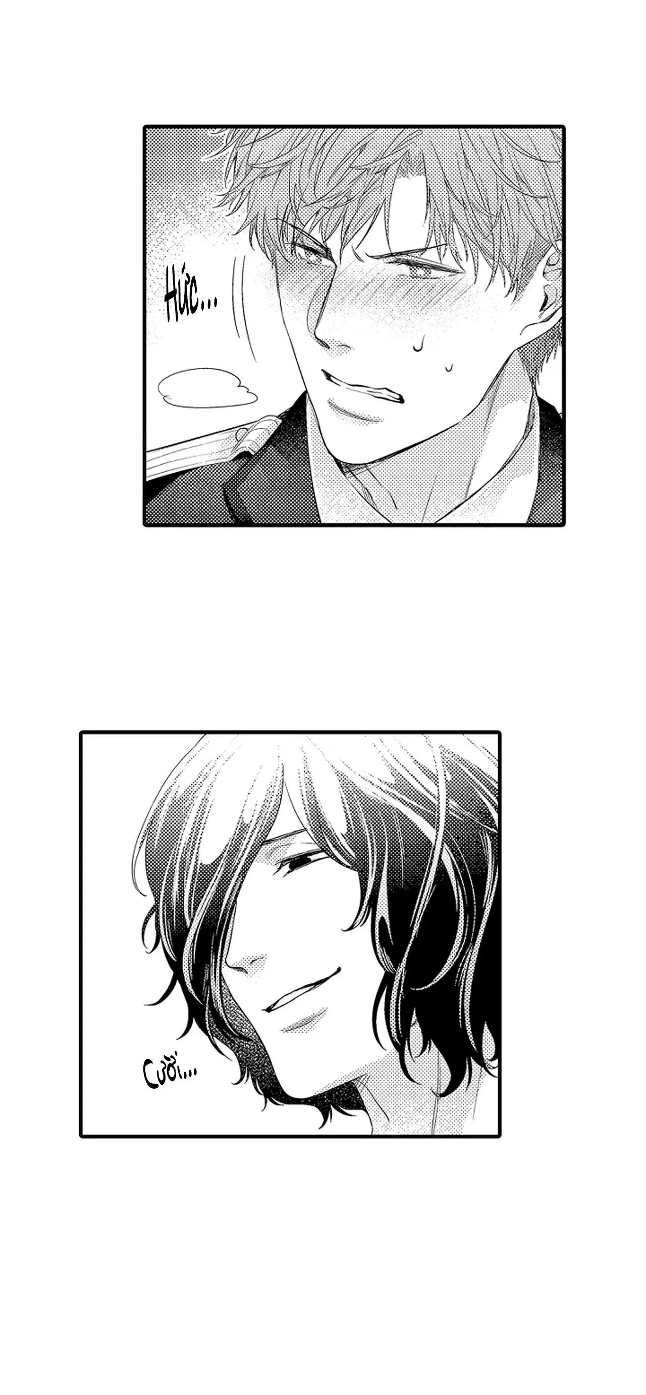 Thuần hóa chó Chapter 6 Trang 8