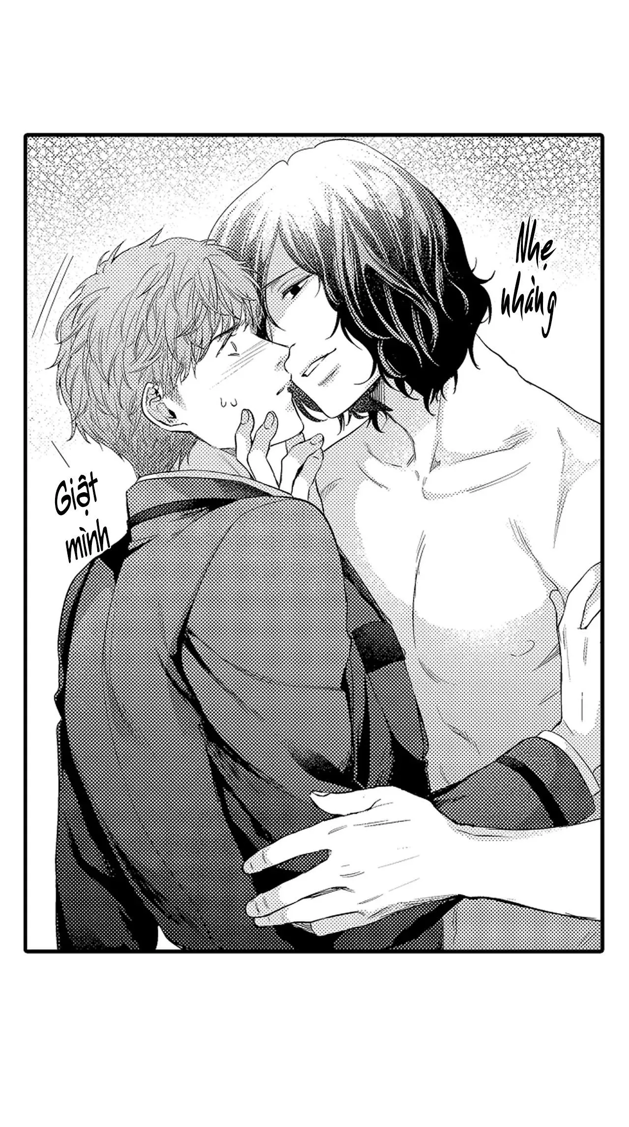 Thuần hóa chó Chapter 6 Trang 9