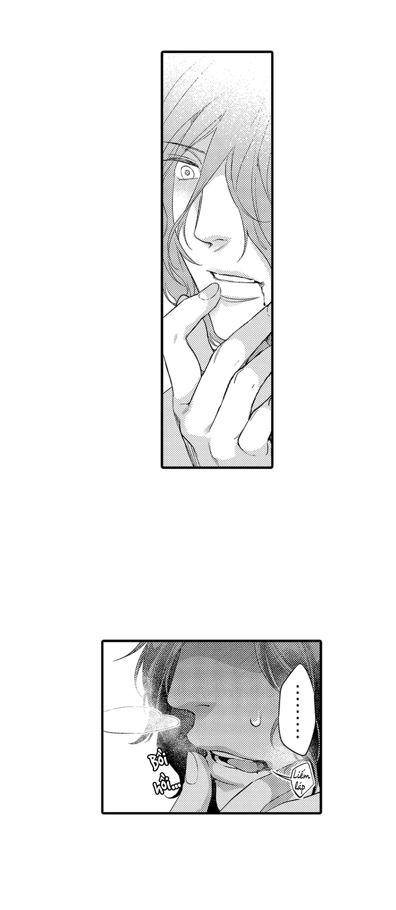 Thuần hóa chó Chapter 6 Trang 13