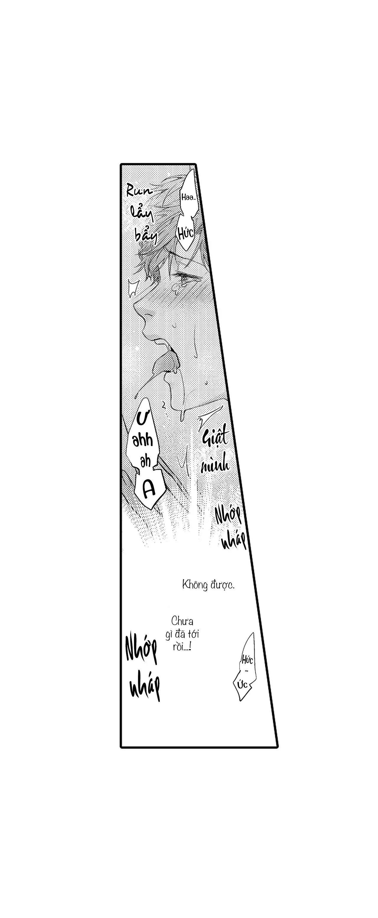 Thuần hóa chó Chapter 6 Trang 24