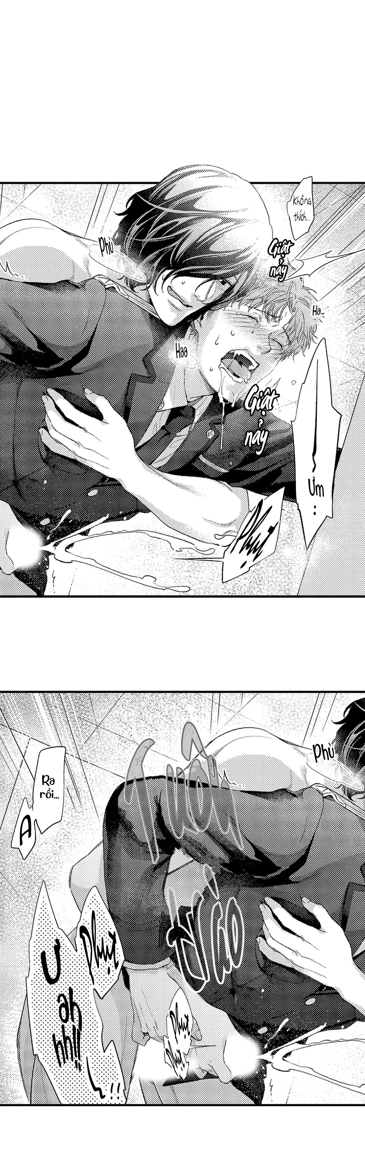 Thuần hóa chó Chapter 6 Trang 29