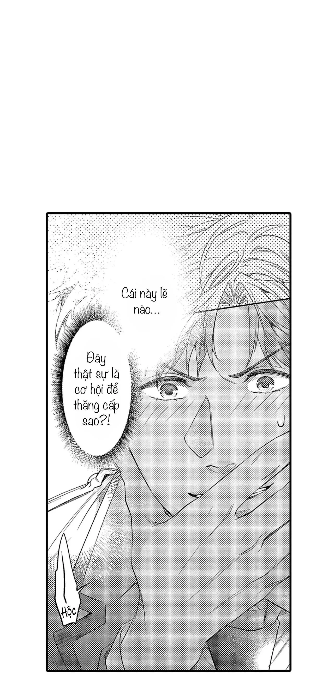 Thuần hóa chó Chapter 7 Trang 10