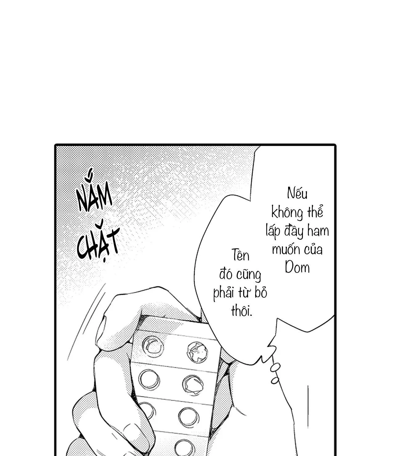 Thuần hóa chó Chapter 7 Trang 12