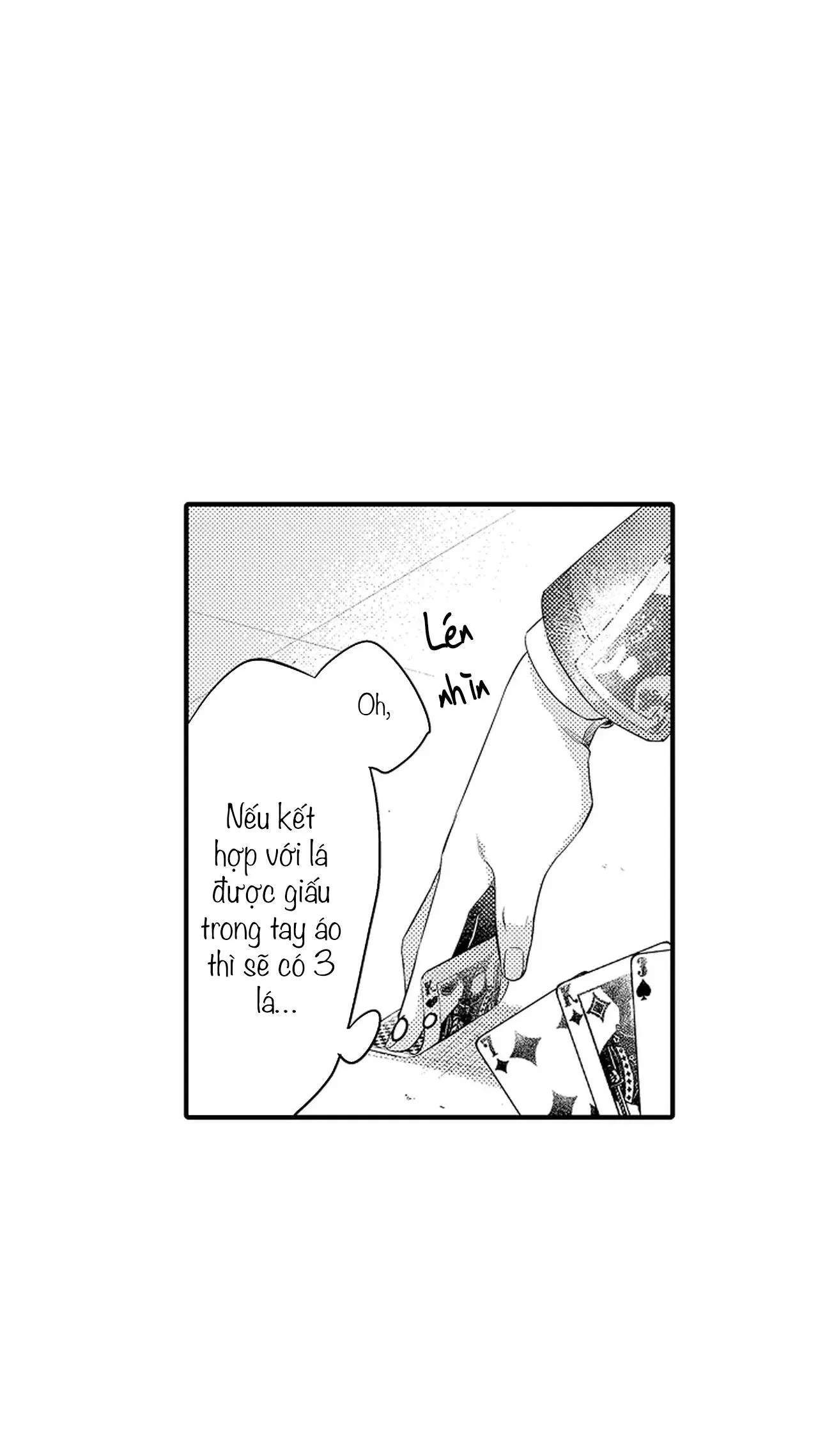 Thuần hóa chó Chapter 7 Trang 15