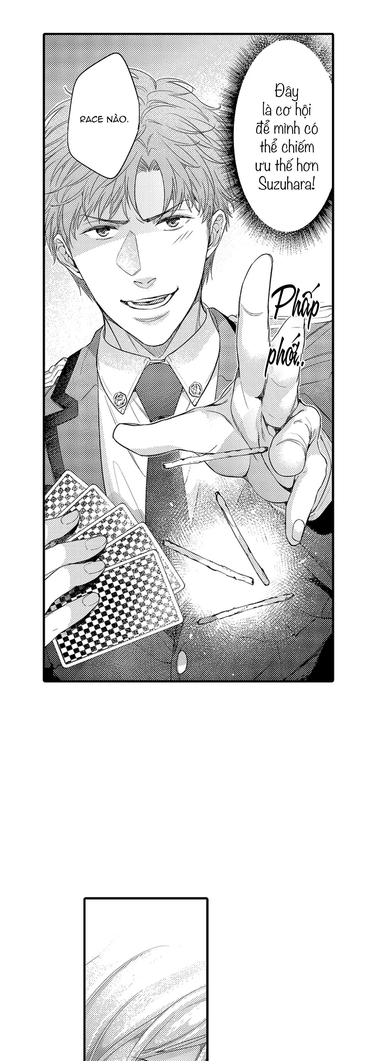 Thuần hóa chó Chapter 7 Trang 18