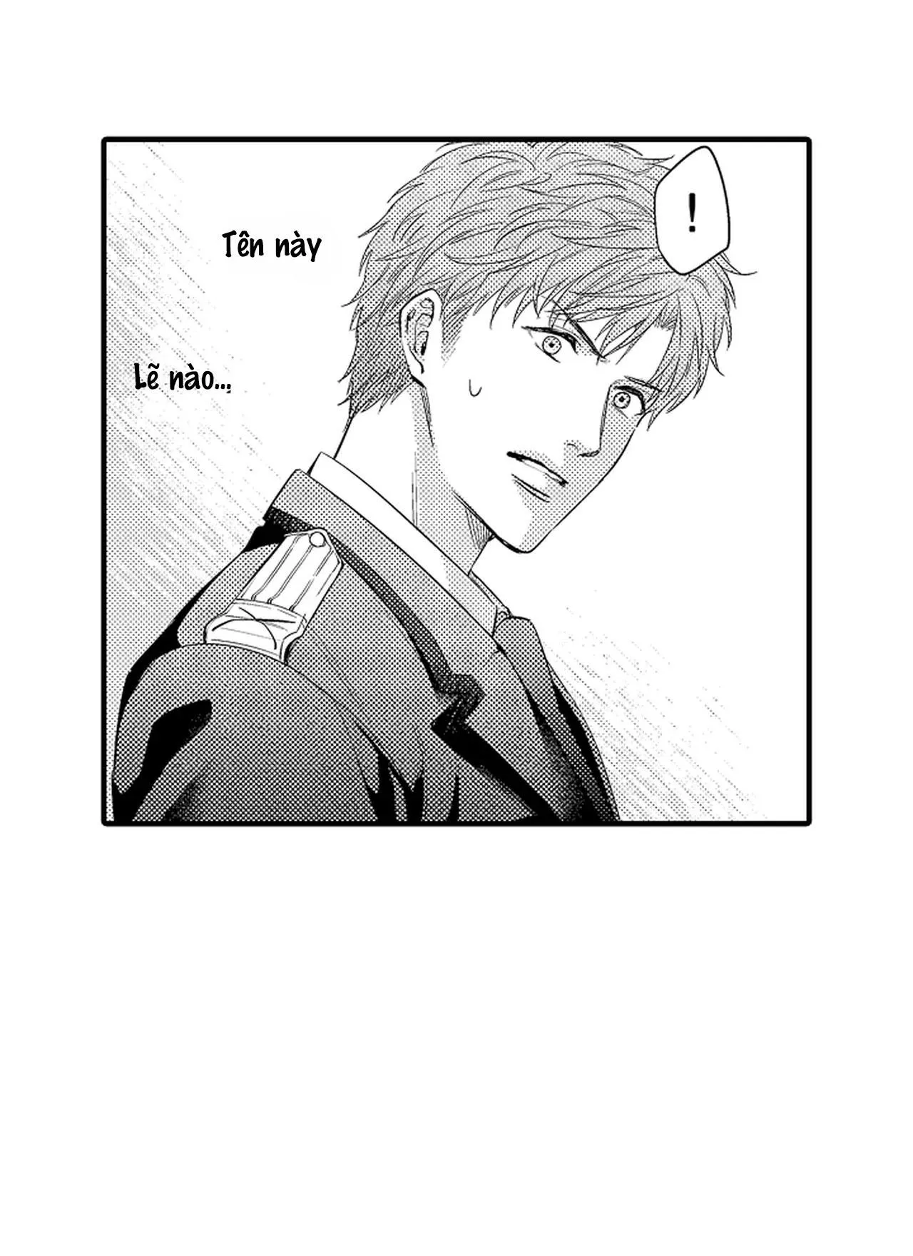 Thuần hóa chó Chapter 7 Trang 25