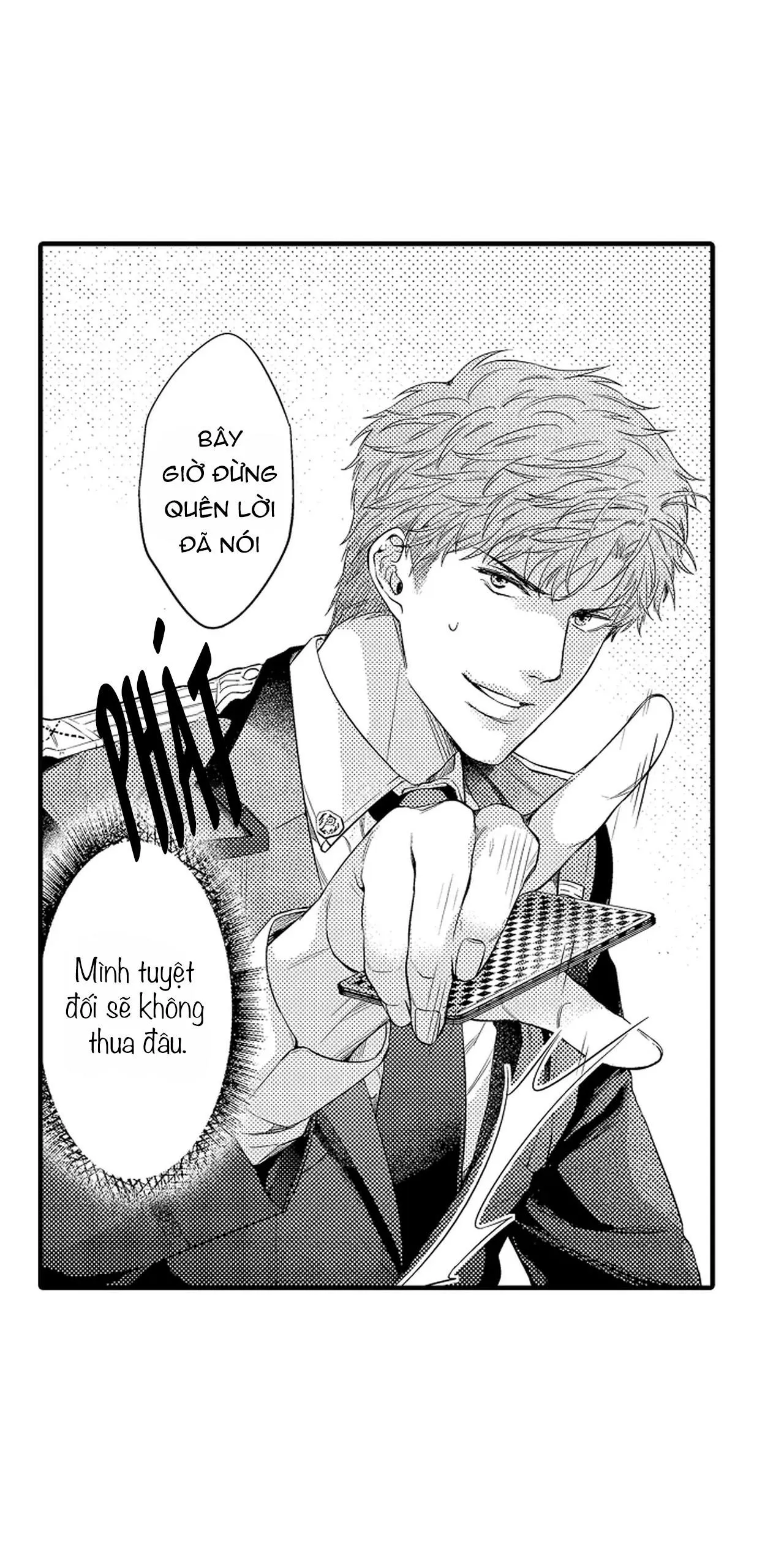 Thuần hóa chó Chapter 7 Trang 32