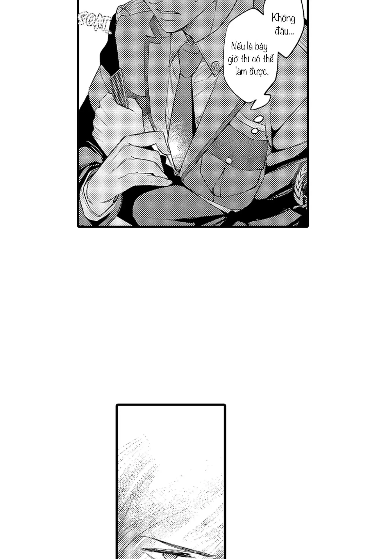 Thuần hóa chó Chapter 8 Trang 3