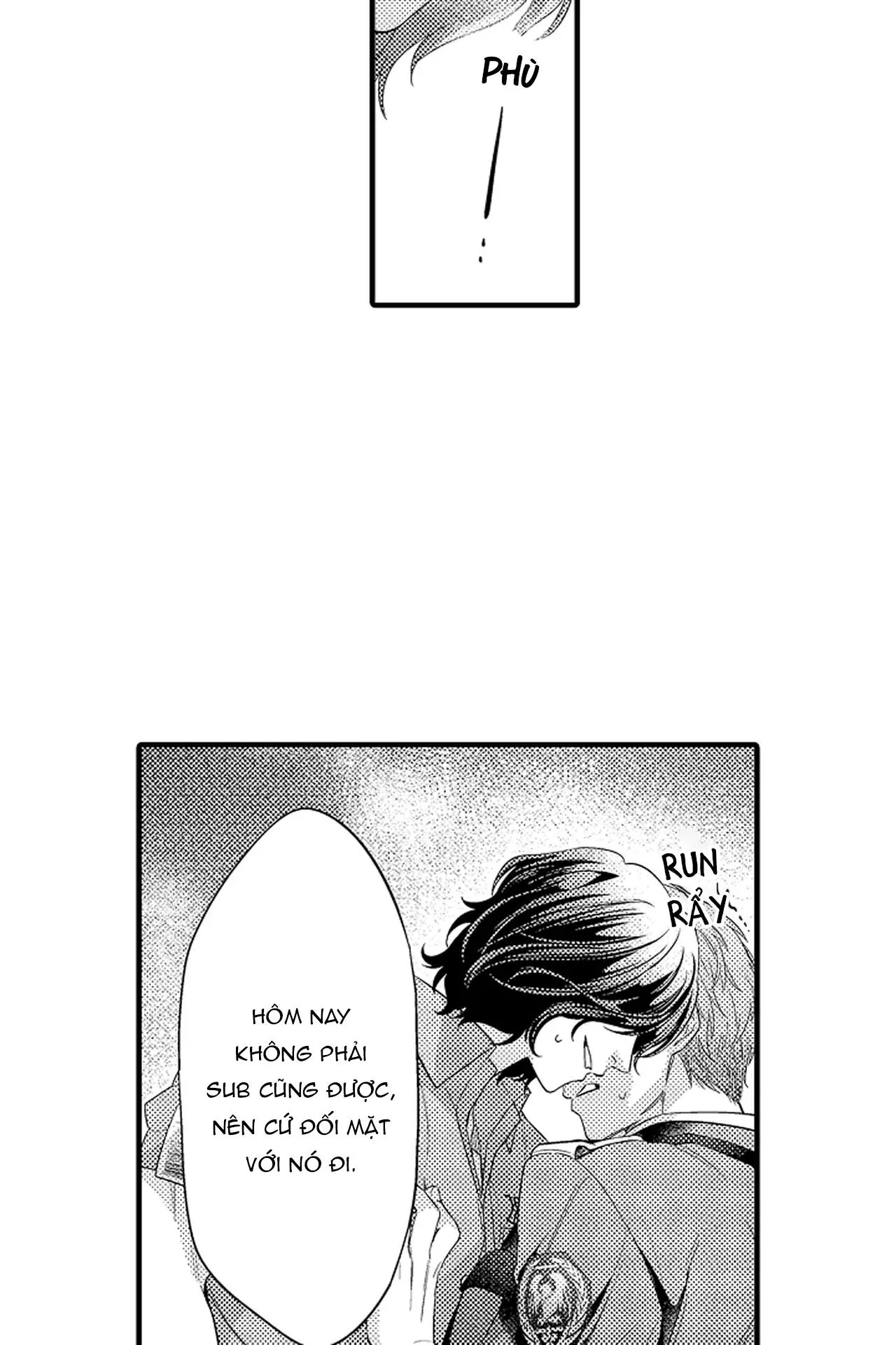 Thuần hóa chó Chapter 8 Trang 15