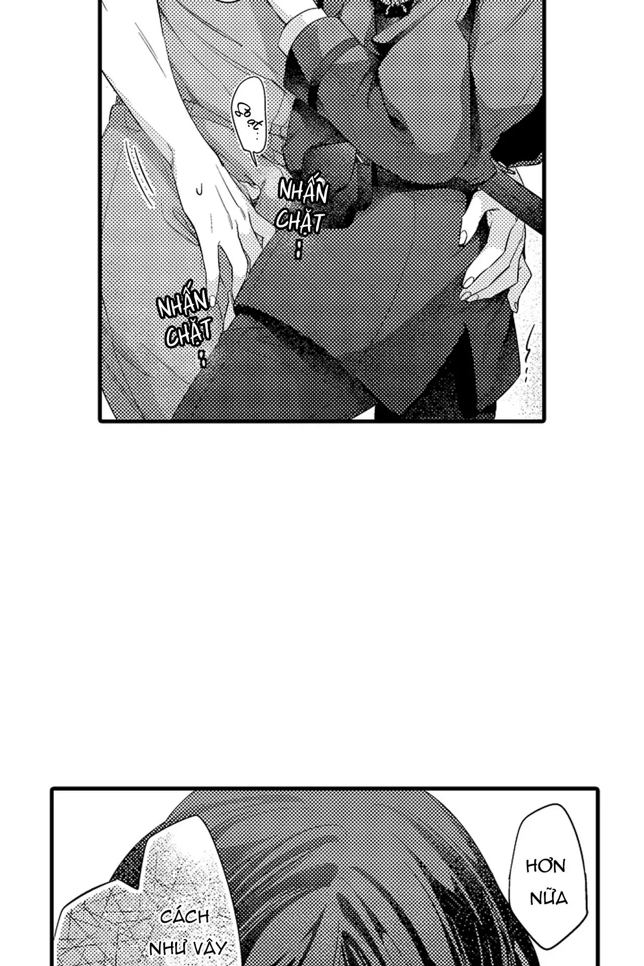 Thuần hóa chó Chapter 8 Trang 16