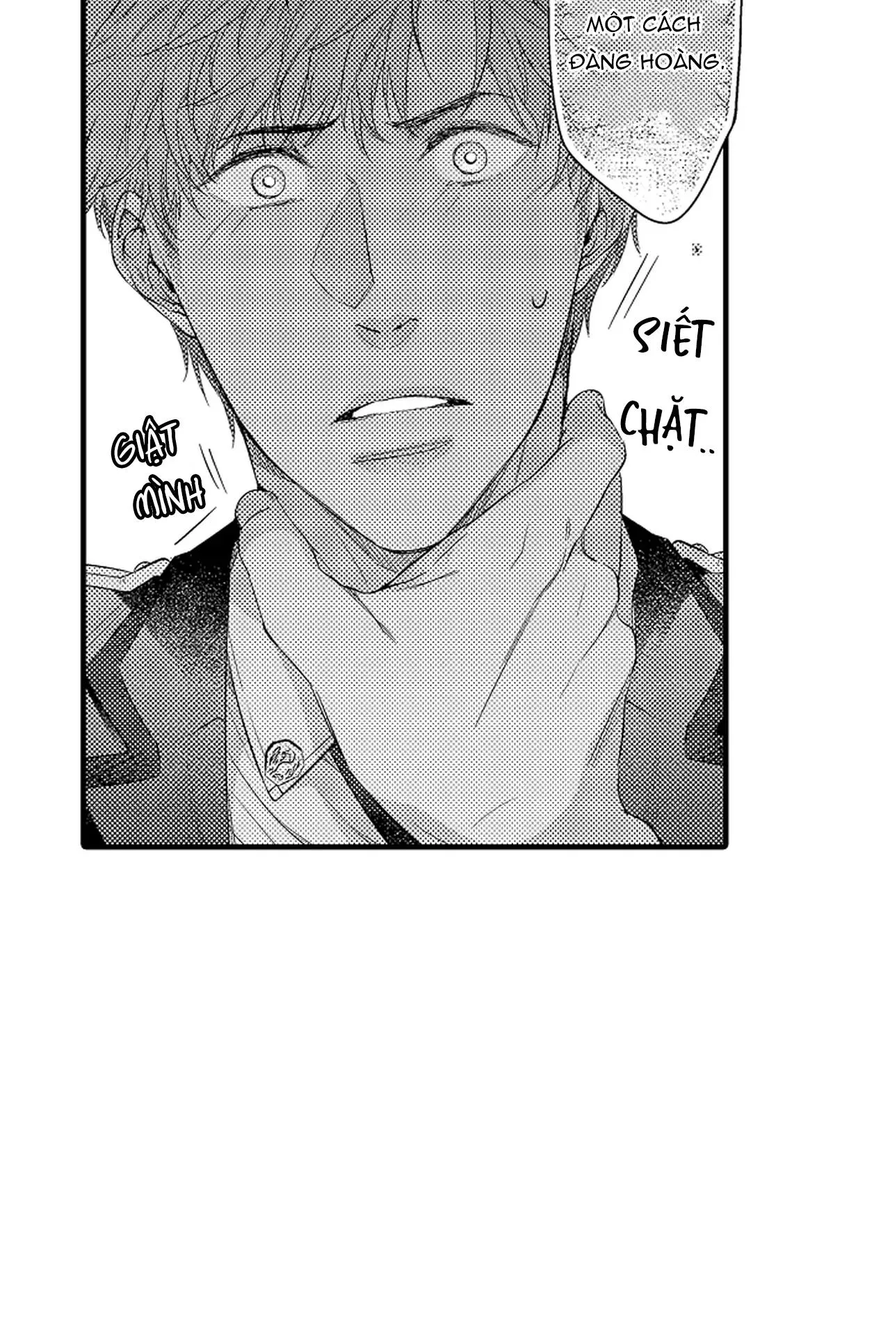 Thuần hóa chó Chapter 8 Trang 18