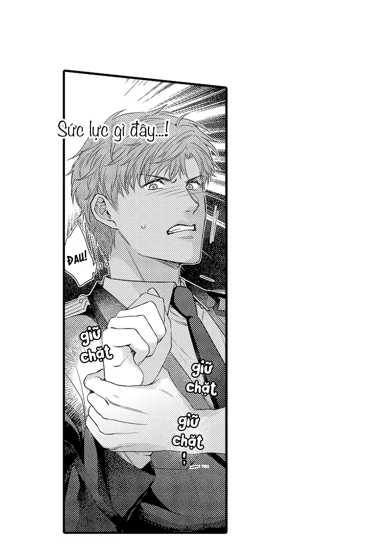 Thuần hóa chó Chapter 8 Trang 21