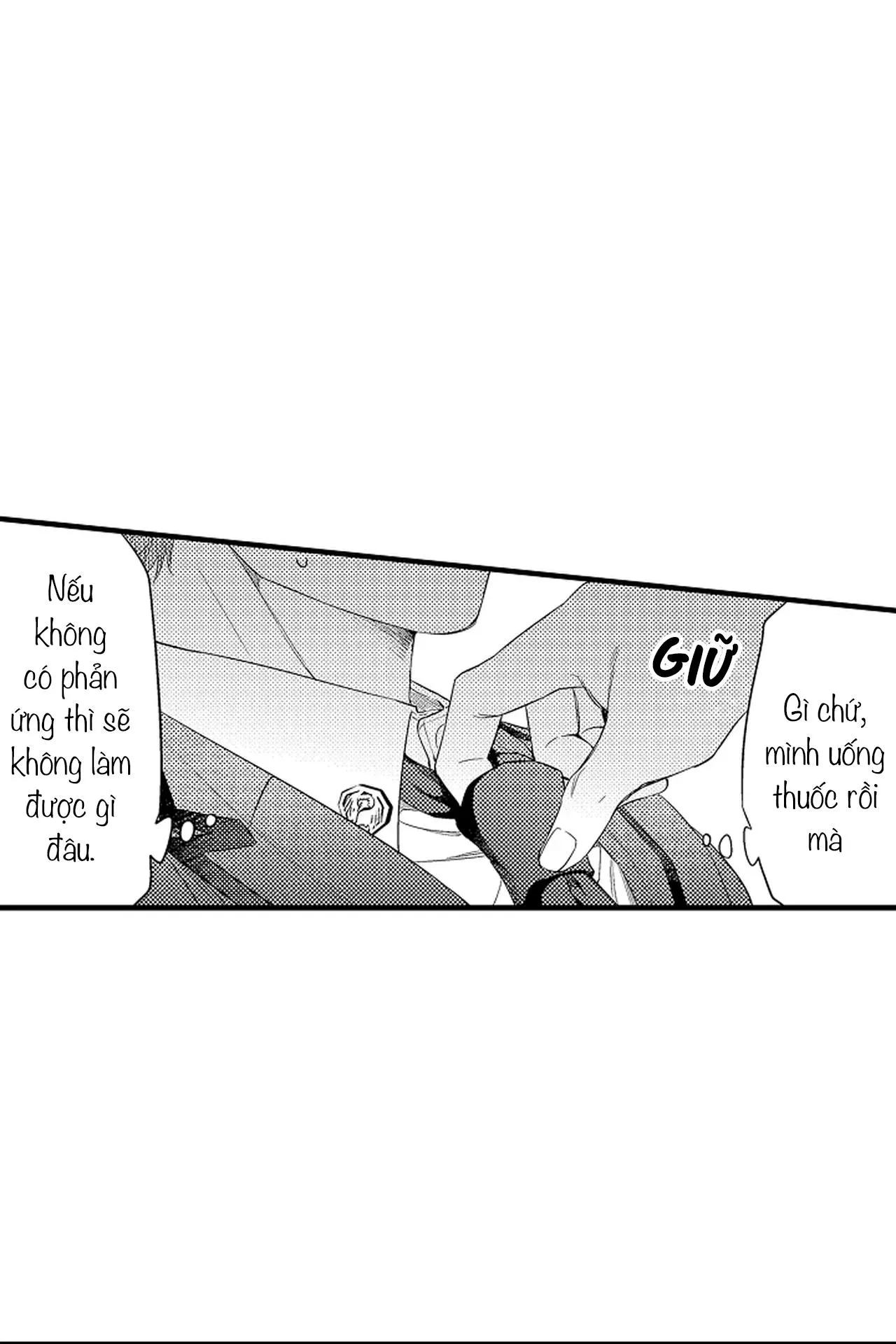 Thuần hóa chó Chapter 8 Trang 22