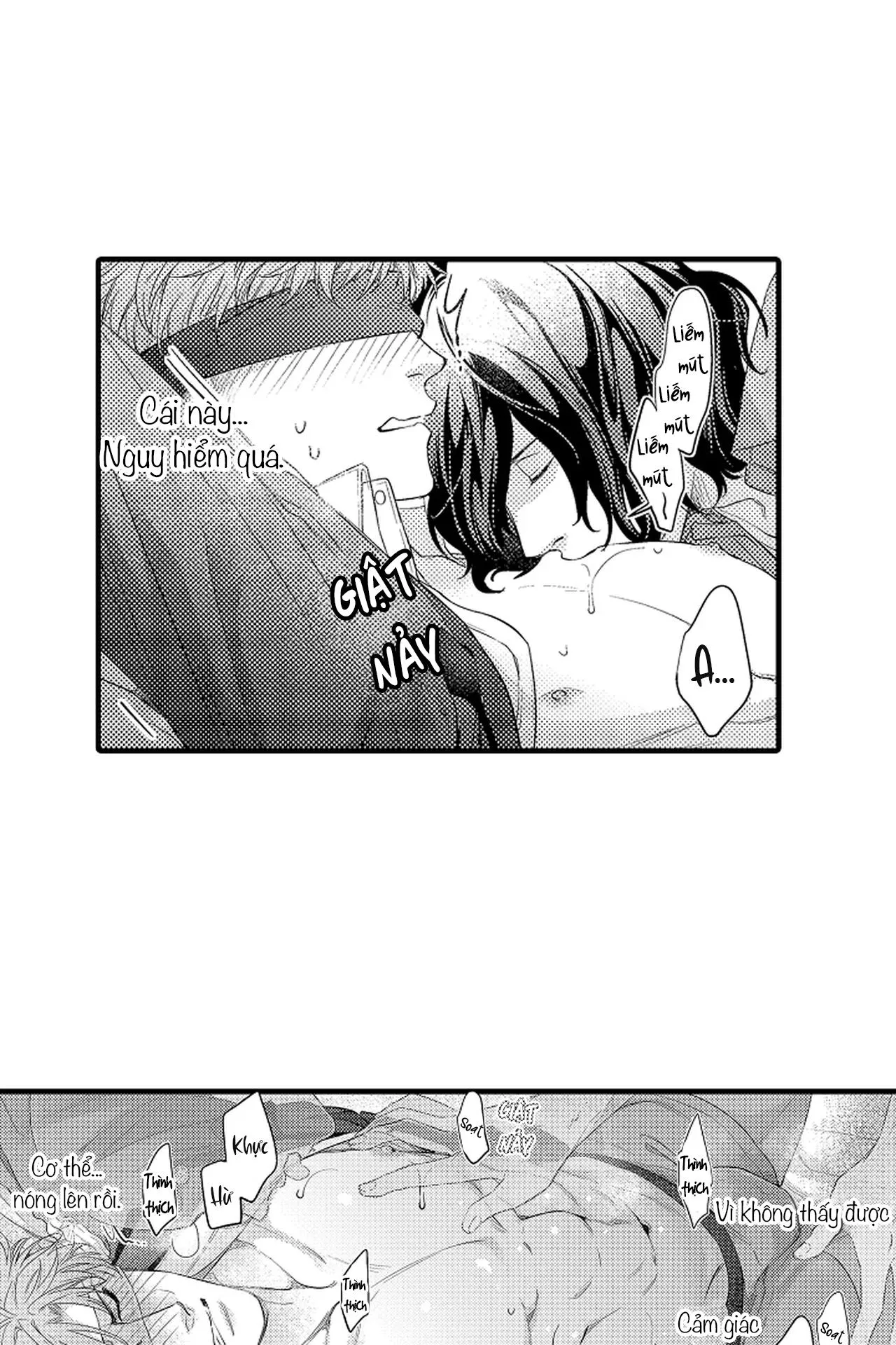 Thuần hóa chó Chapter 8 Trang 31