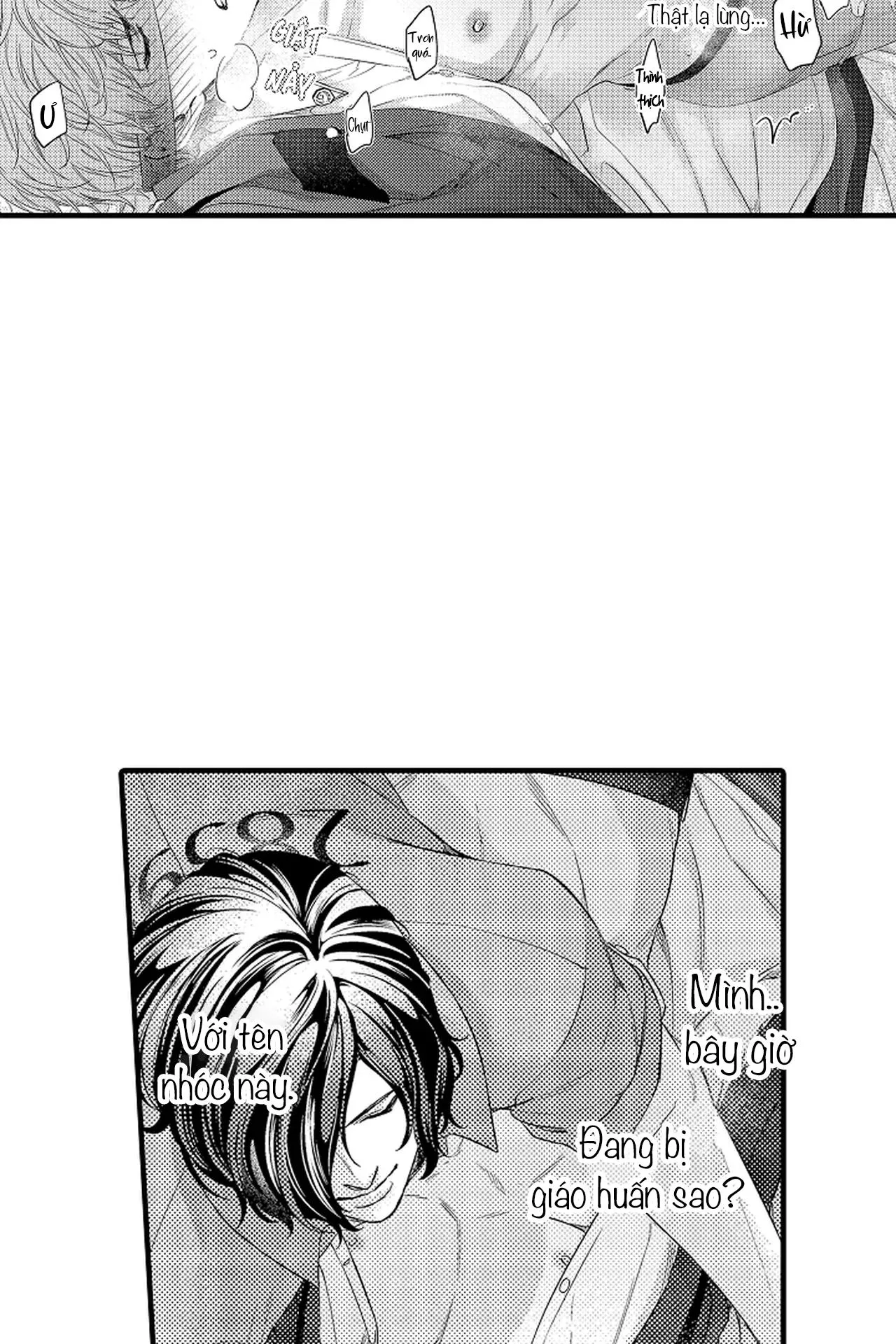 Thuần hóa chó Chapter 8 Trang 32