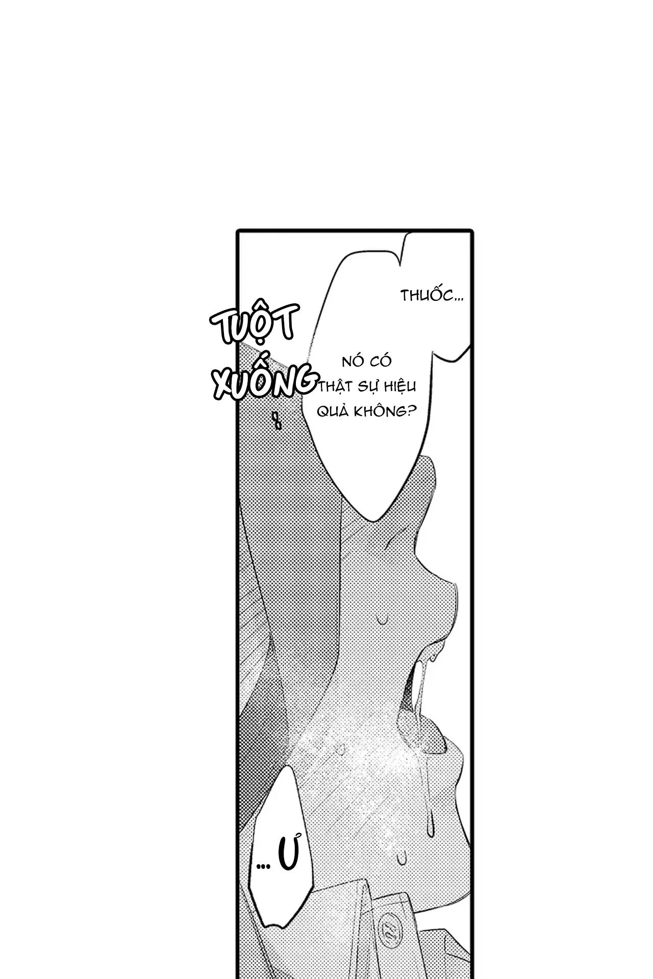 Thuần hóa chó Chapter 8 Trang 35