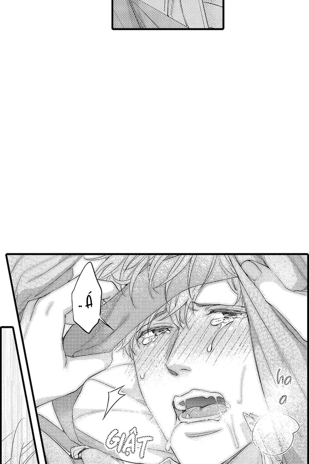 Thuần hóa chó Chapter 8 Trang 36