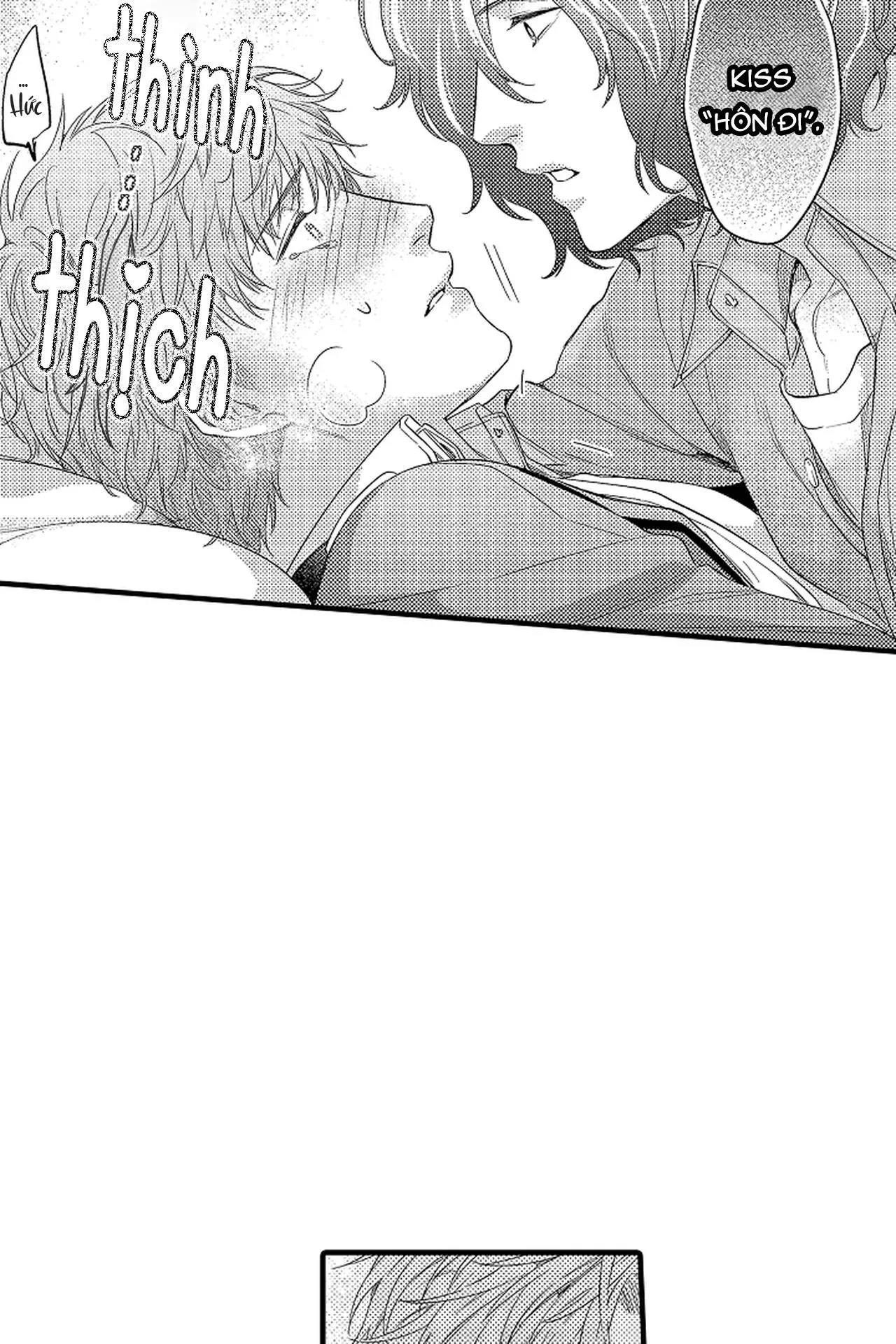 Thuần hóa chó Chapter 8 Trang 38