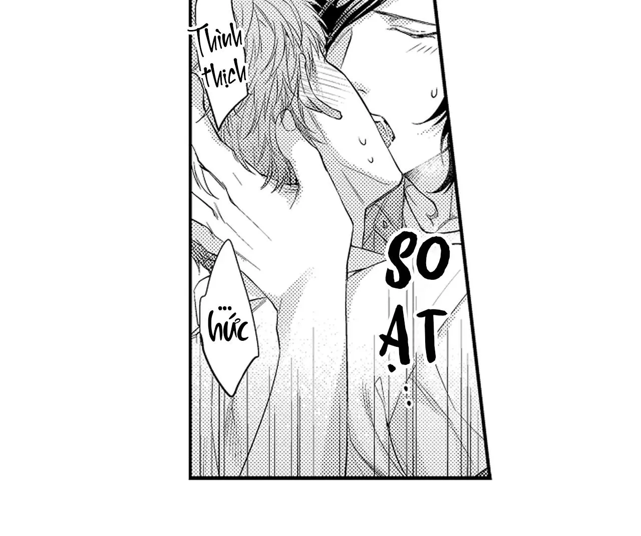 Thuần hóa chó Chapter 8 Trang 42