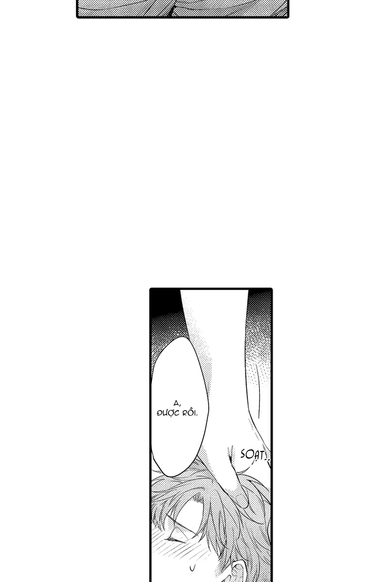 Thuần hóa chó Chapter 9 Trang 7