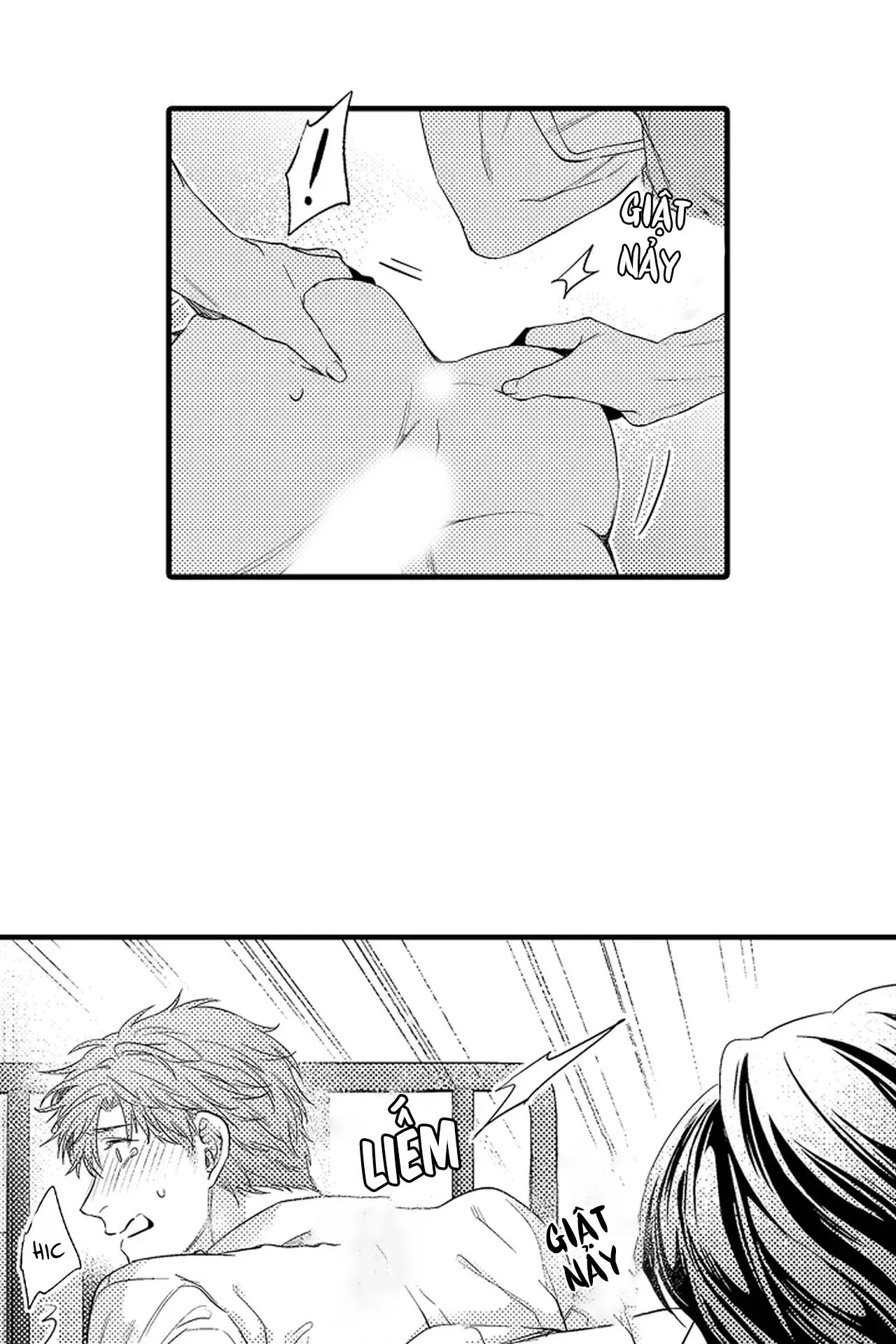 Thuần hóa chó Chapter 9 Trang 14