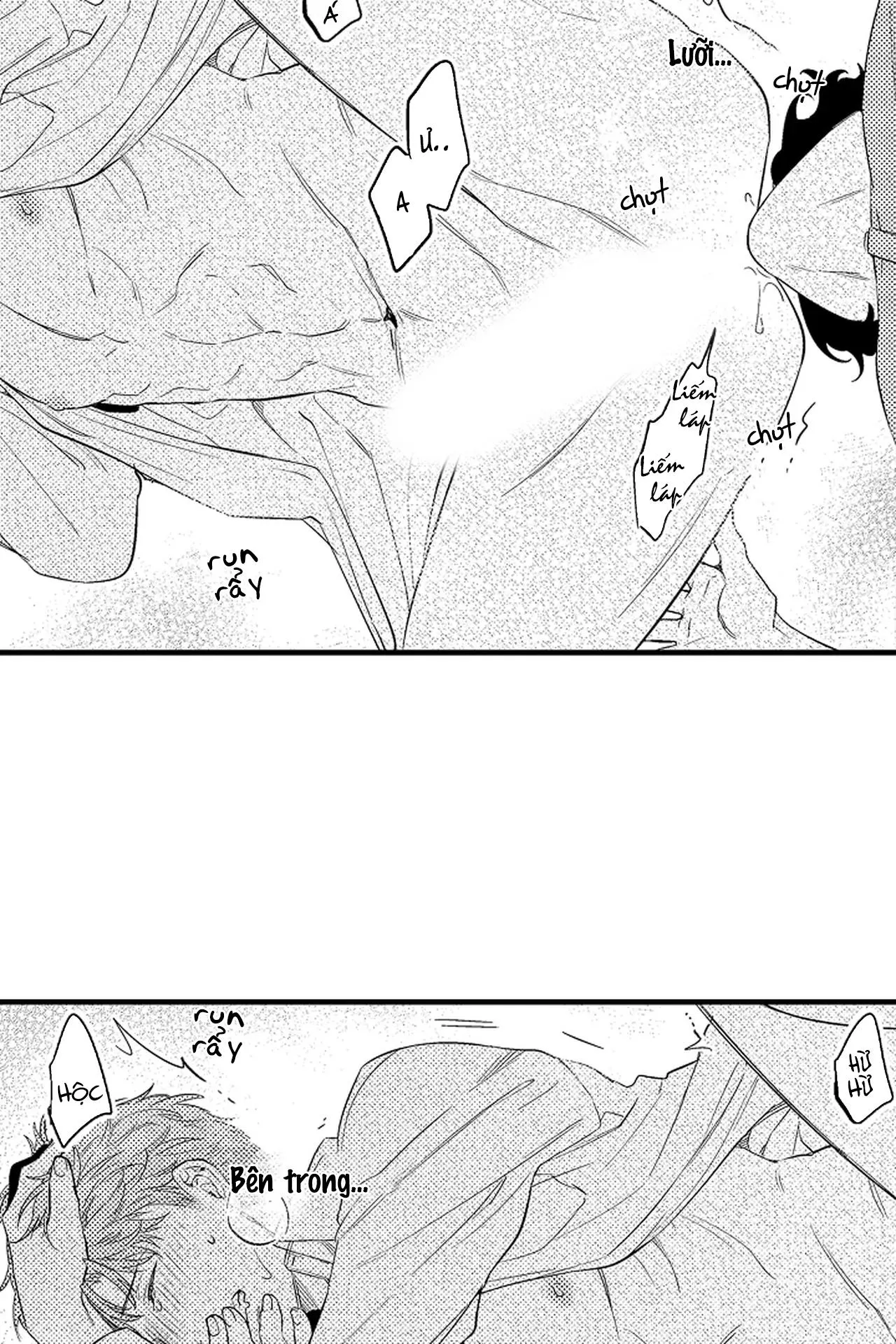 Thuần hóa chó Chapter 9 Trang 16