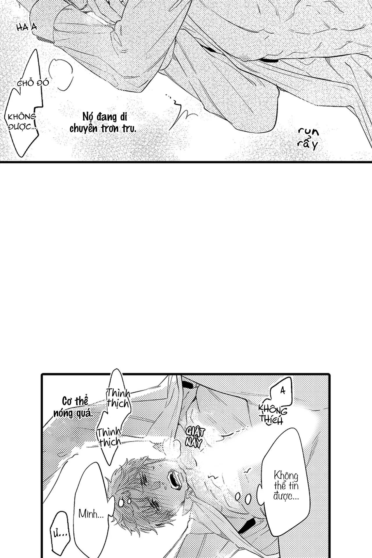 Thuần hóa chó Chapter 9 Trang 17