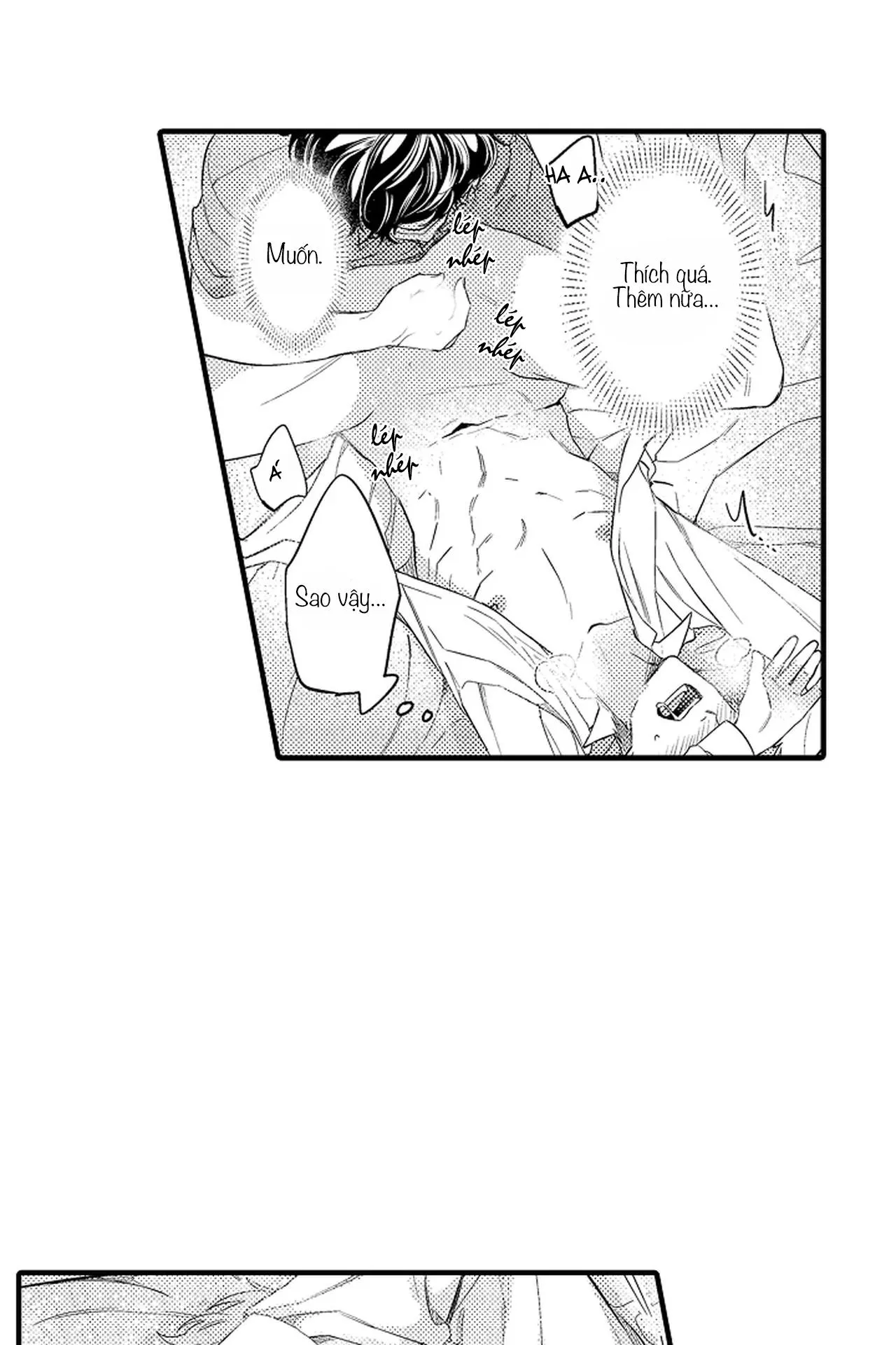 Thuần hóa chó Chapter 9 Trang 23