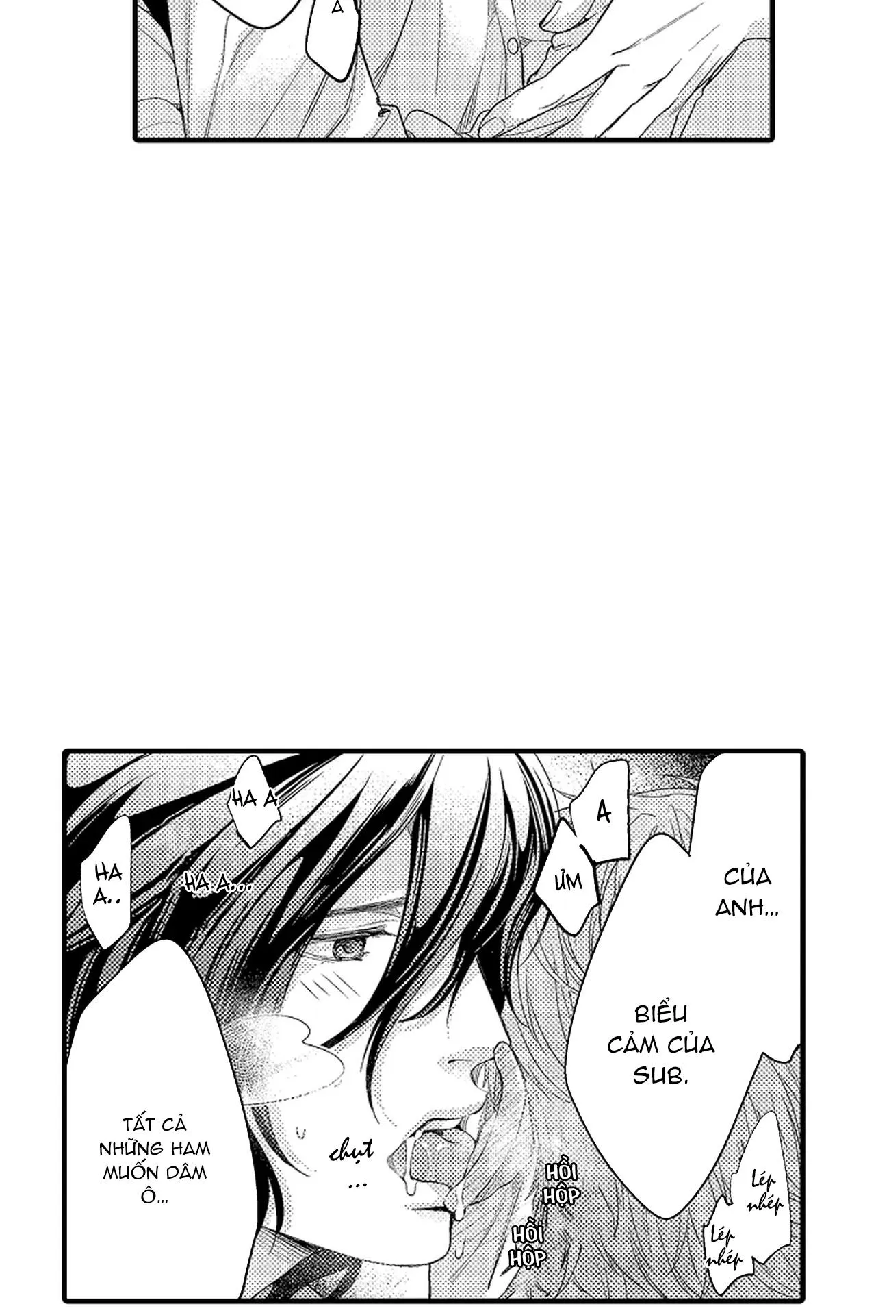 Thuần hóa chó Chapter 9 Trang 26