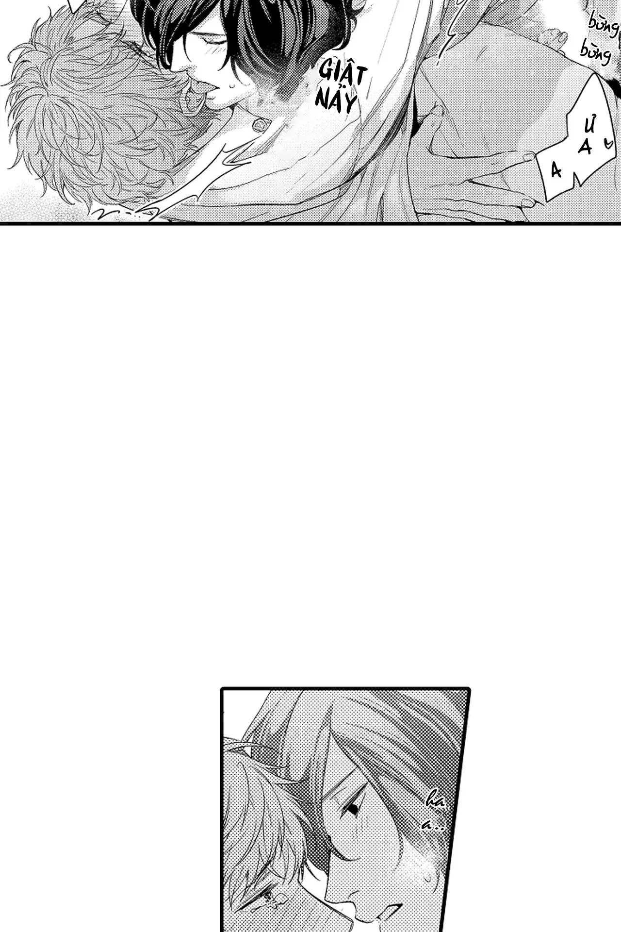 Thuần hóa chó Chapter 9 Trang 28