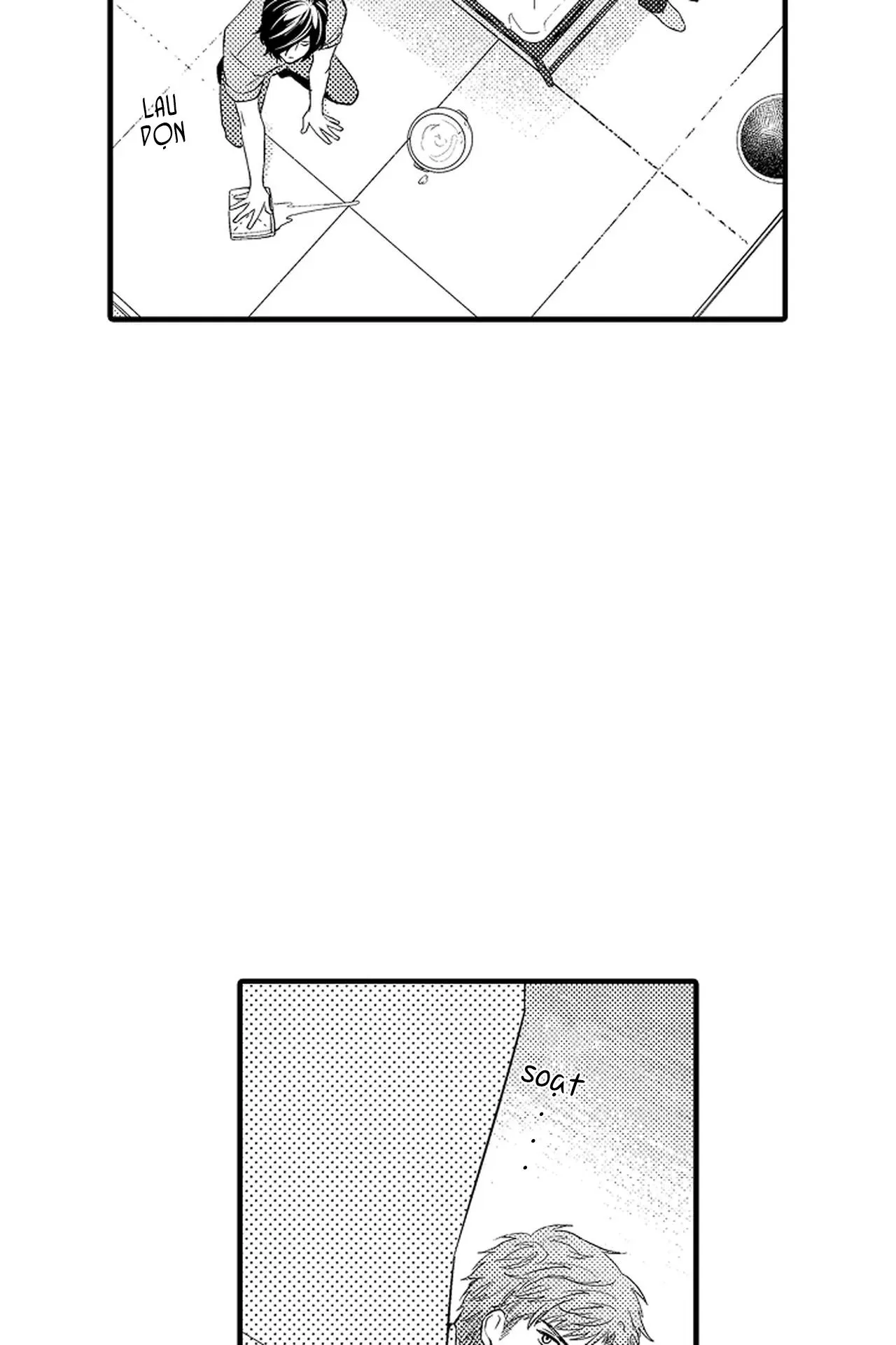 Thuần hóa chó Chapter 9 Trang 32