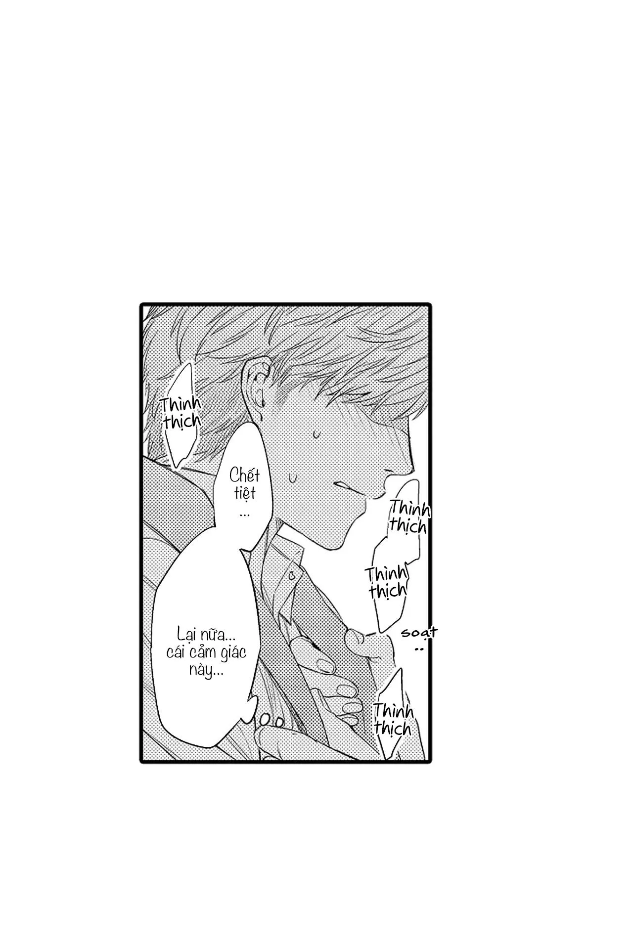 Thuần hóa chó Chapter 9 Trang 35