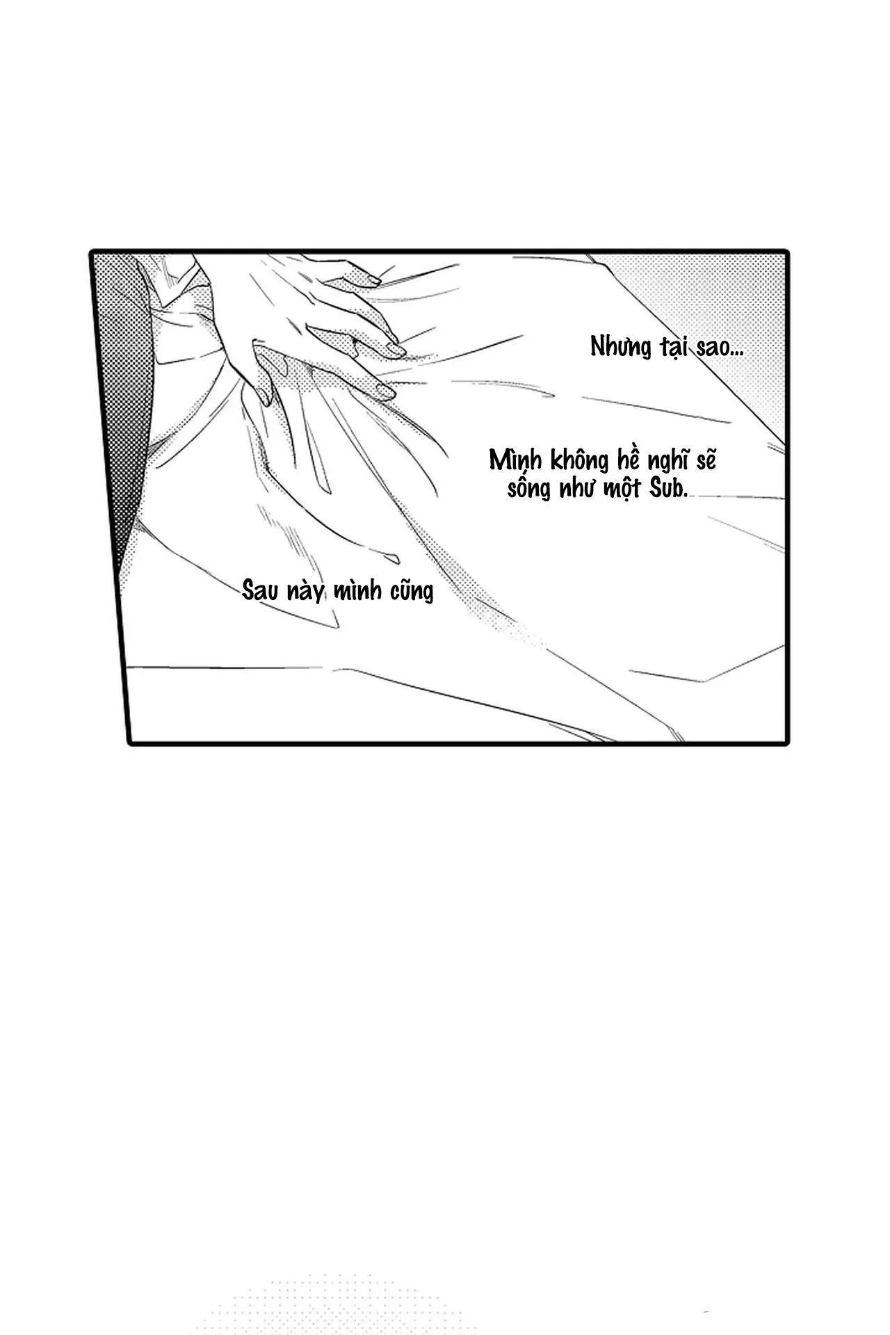 Thuần hóa chó Chapter 9 Trang 36