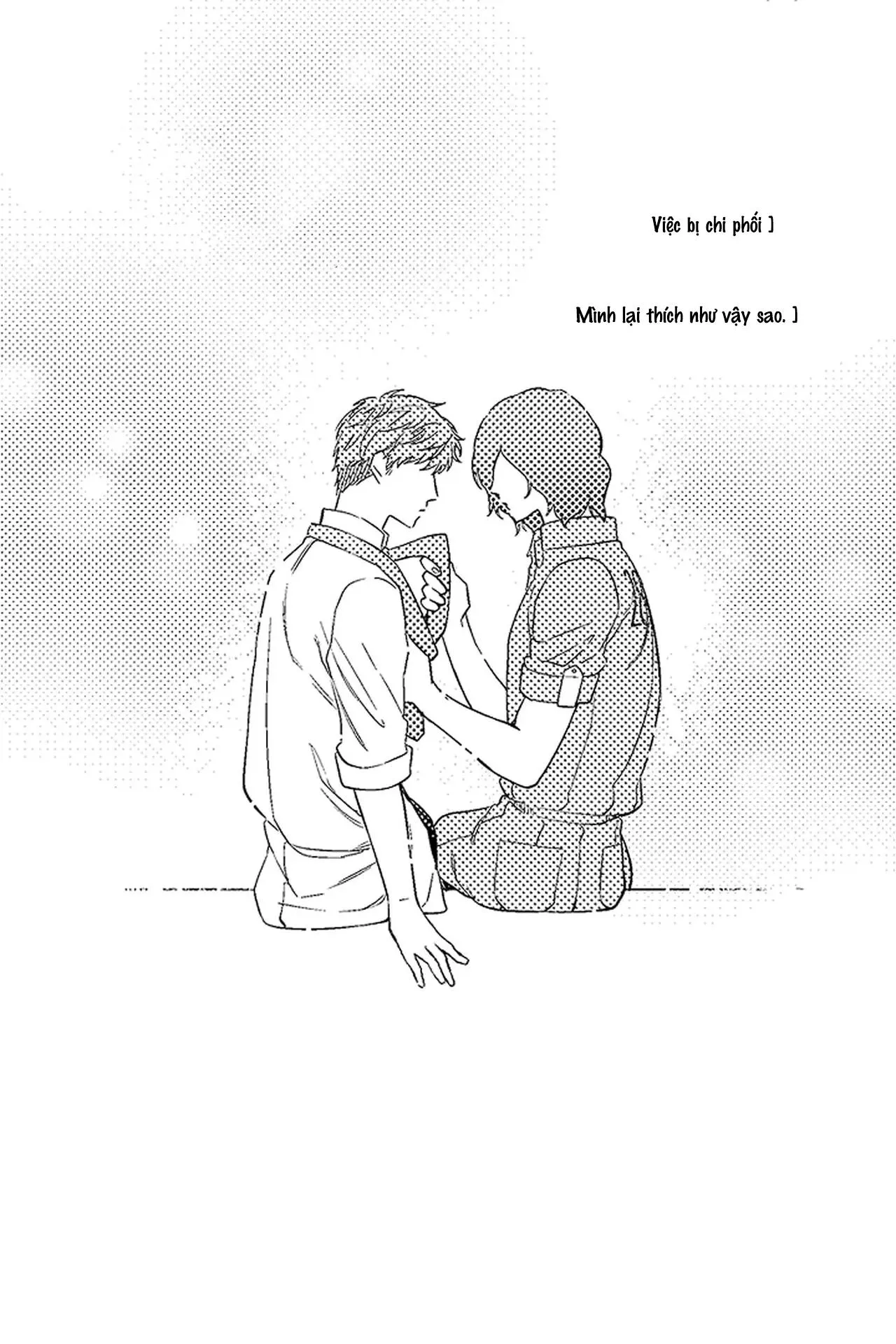 Thuần hóa chó Chapter 9 Trang 37