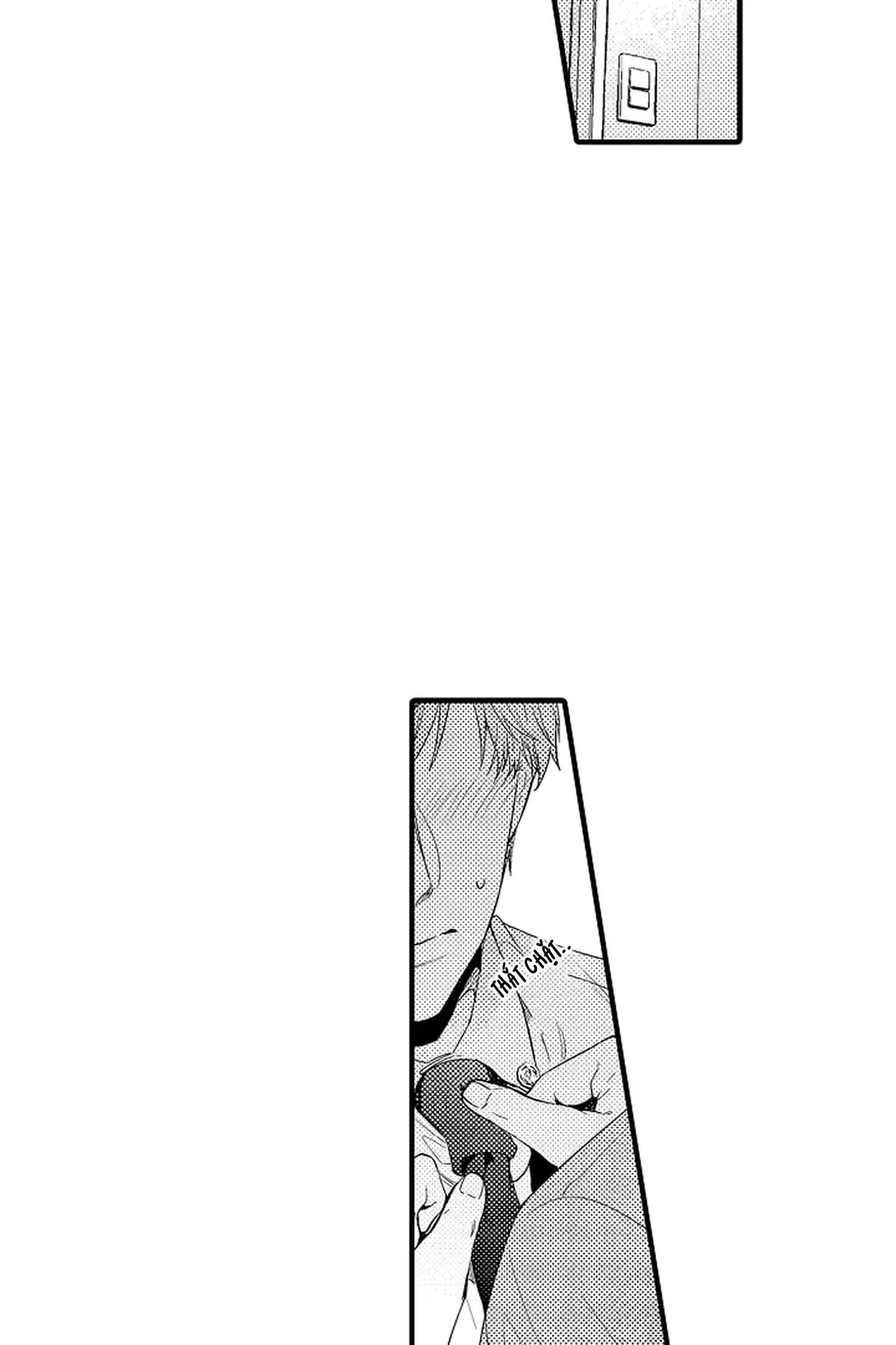 Thuần hóa chó Chapter 10 Trang 3